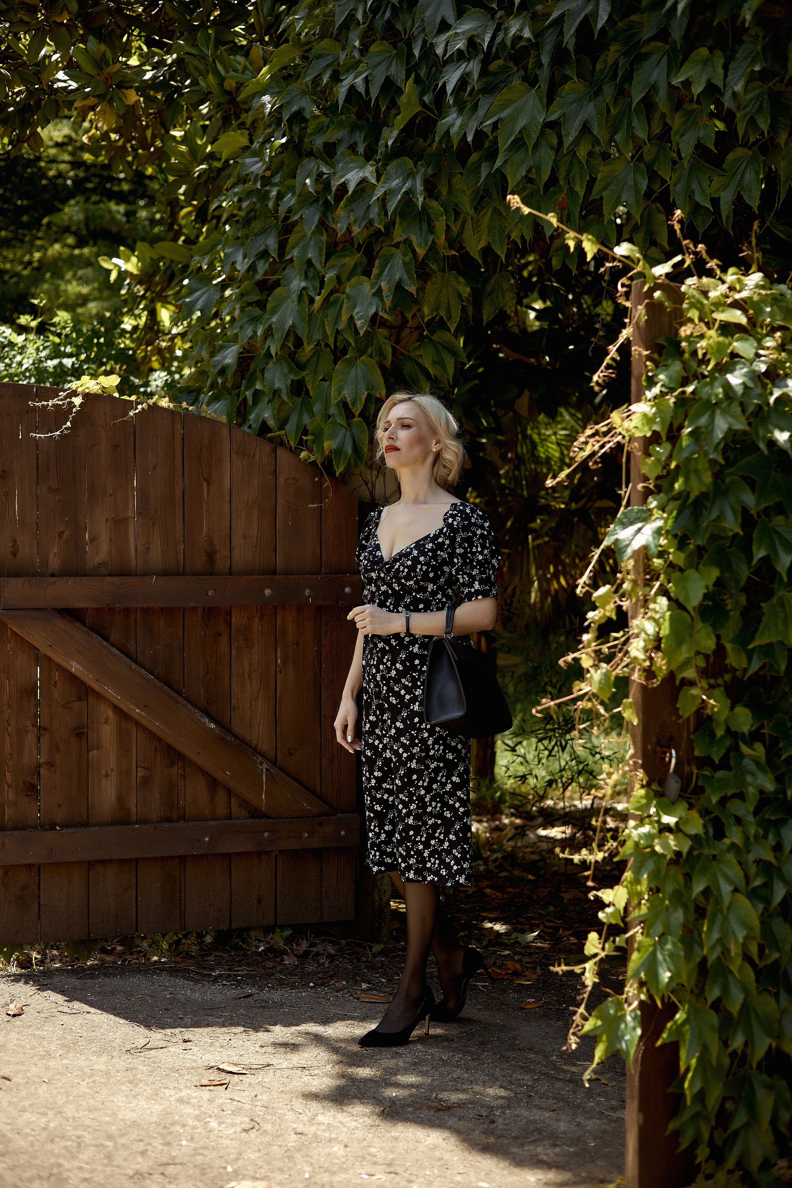 Инна. Фотограф в Сочи Ксения Карякина