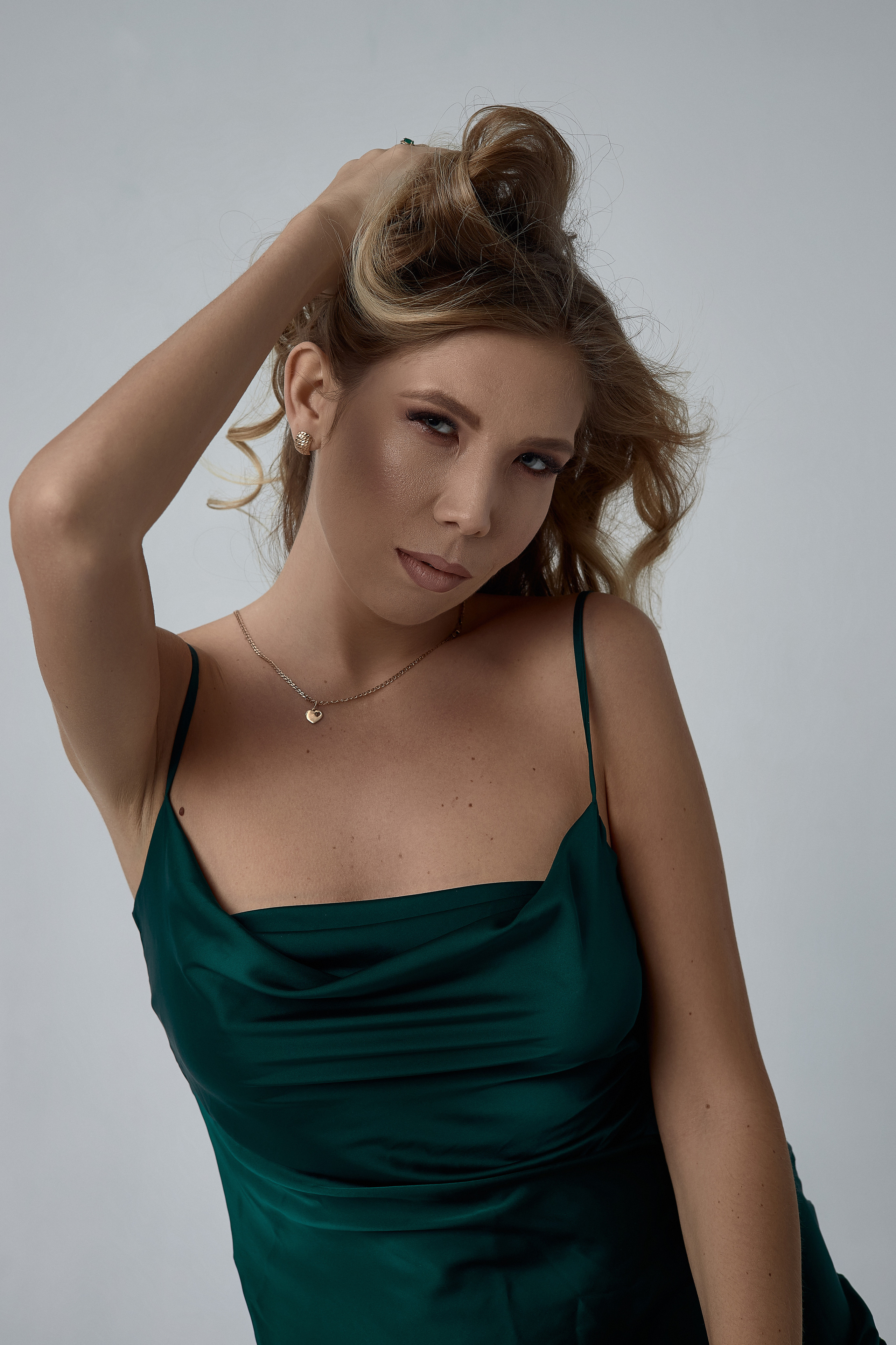 Дарья. Фотограф в Сочи Ксения Карякина