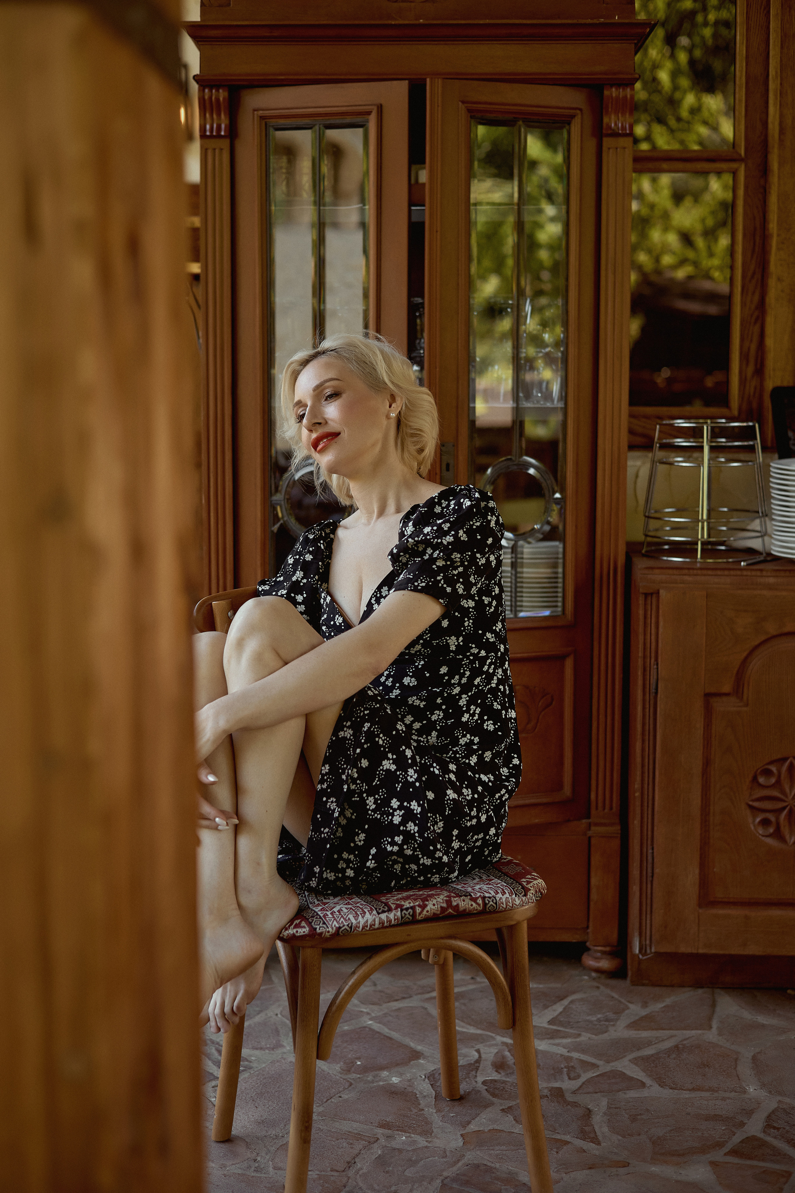 Инна. Фотограф в Сочи Ксения Карякина