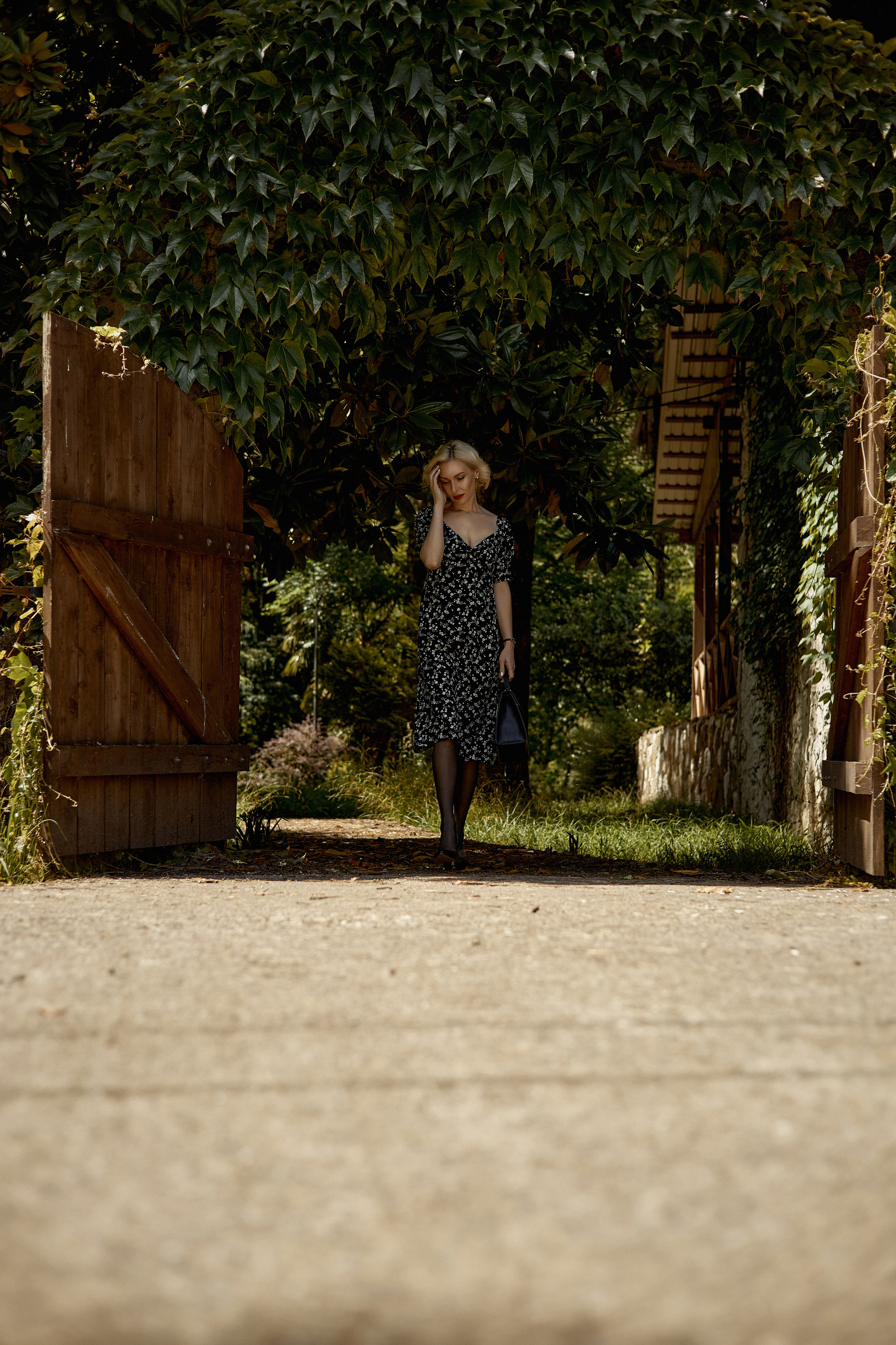 Инна. Фотограф в Сочи Ксения Карякина