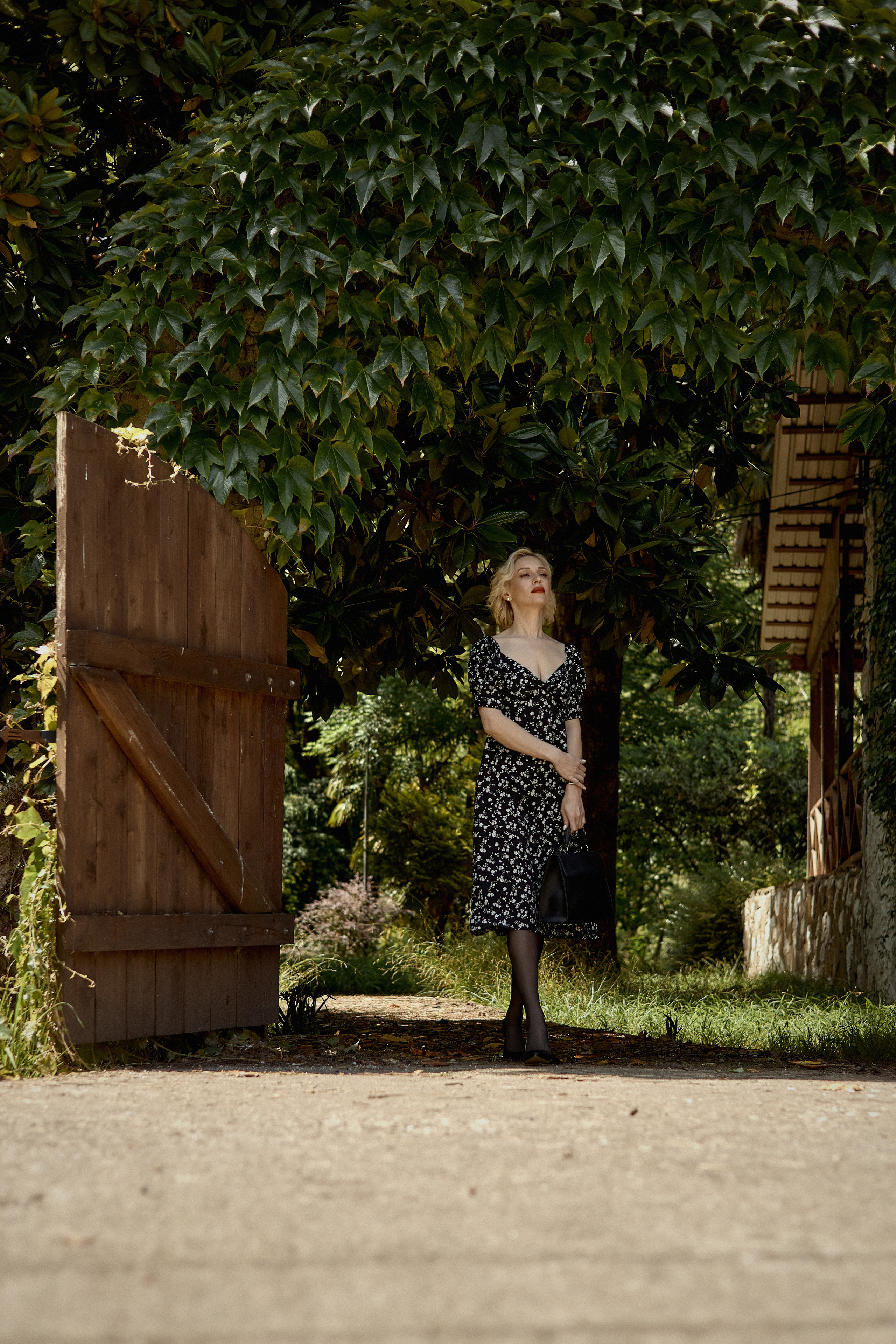 Инна. Фотограф в Сочи Ксения Карякина