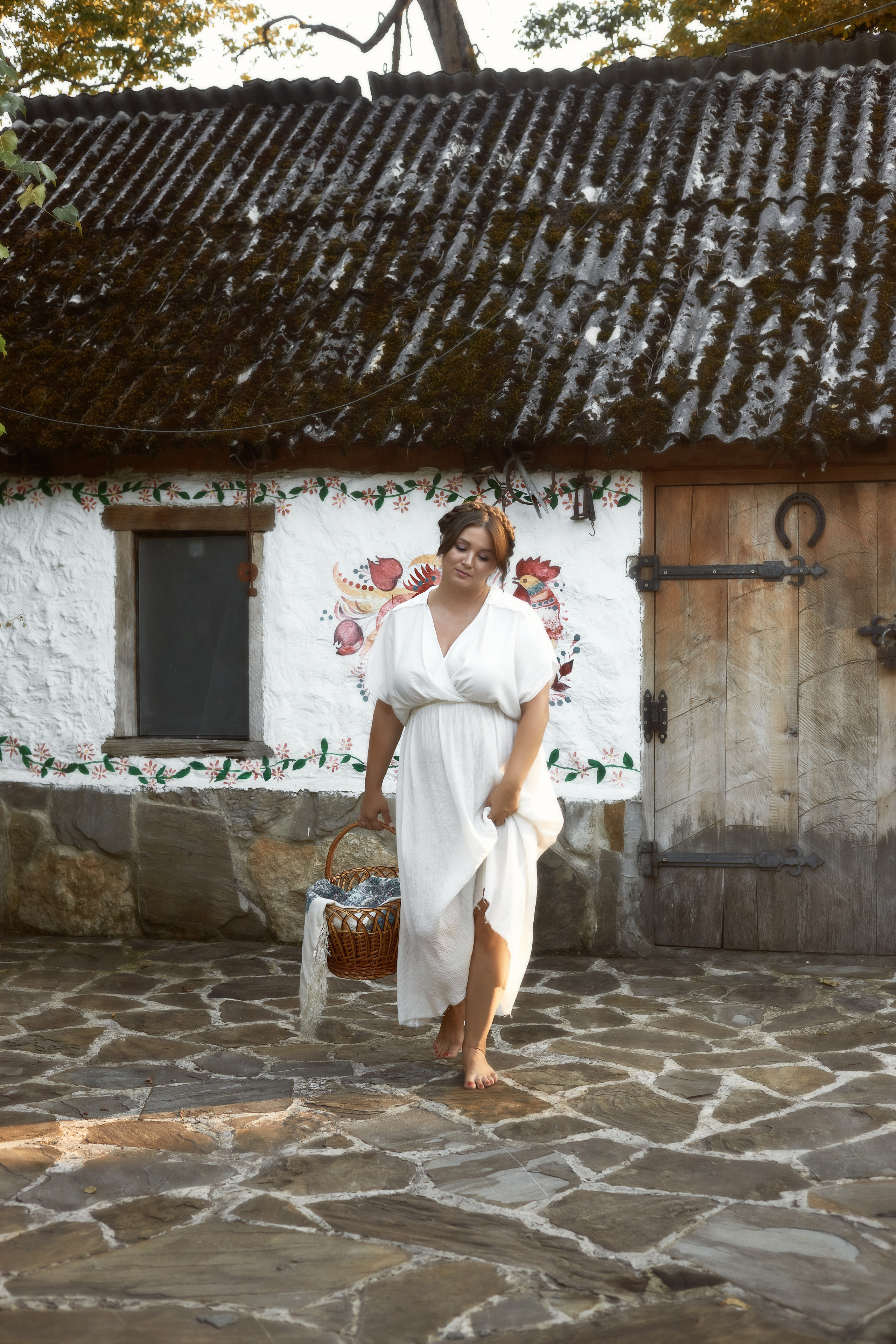 Дарья. Фотограф в Сочи Ксения Карякина