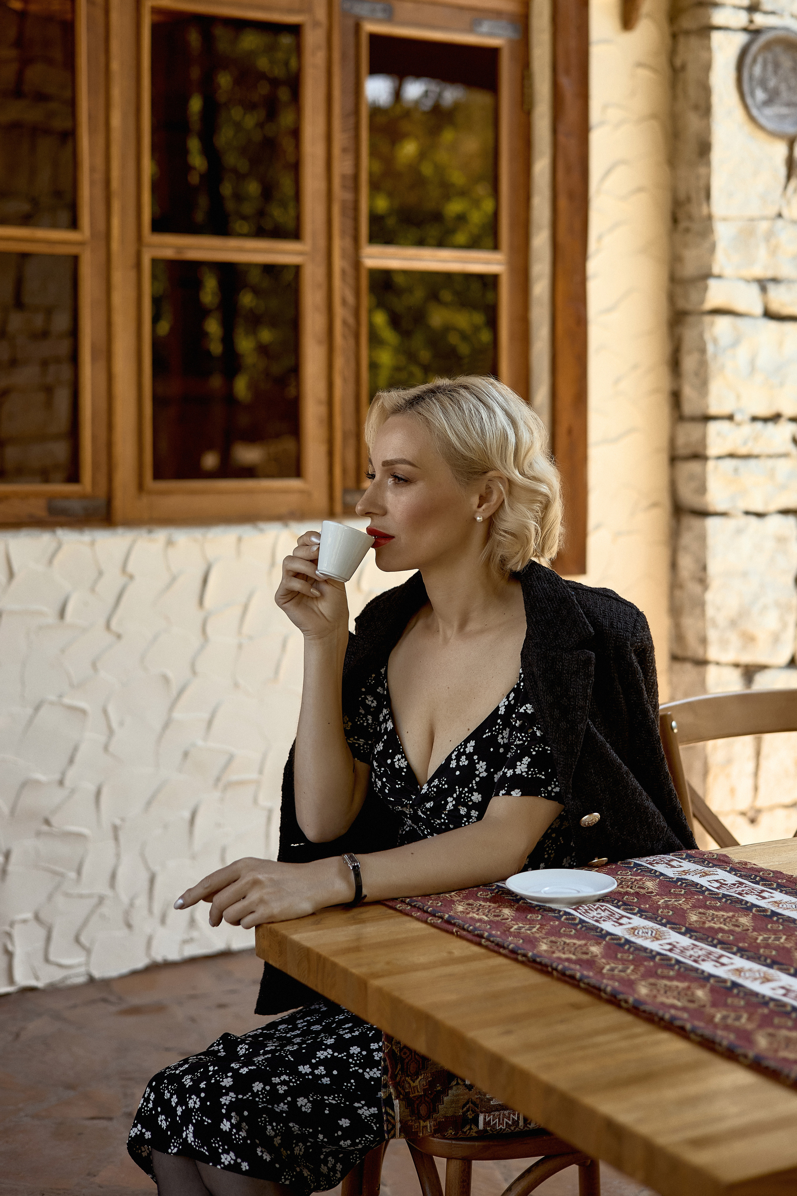 Инна. Фотограф в Сочи Ксения Карякина