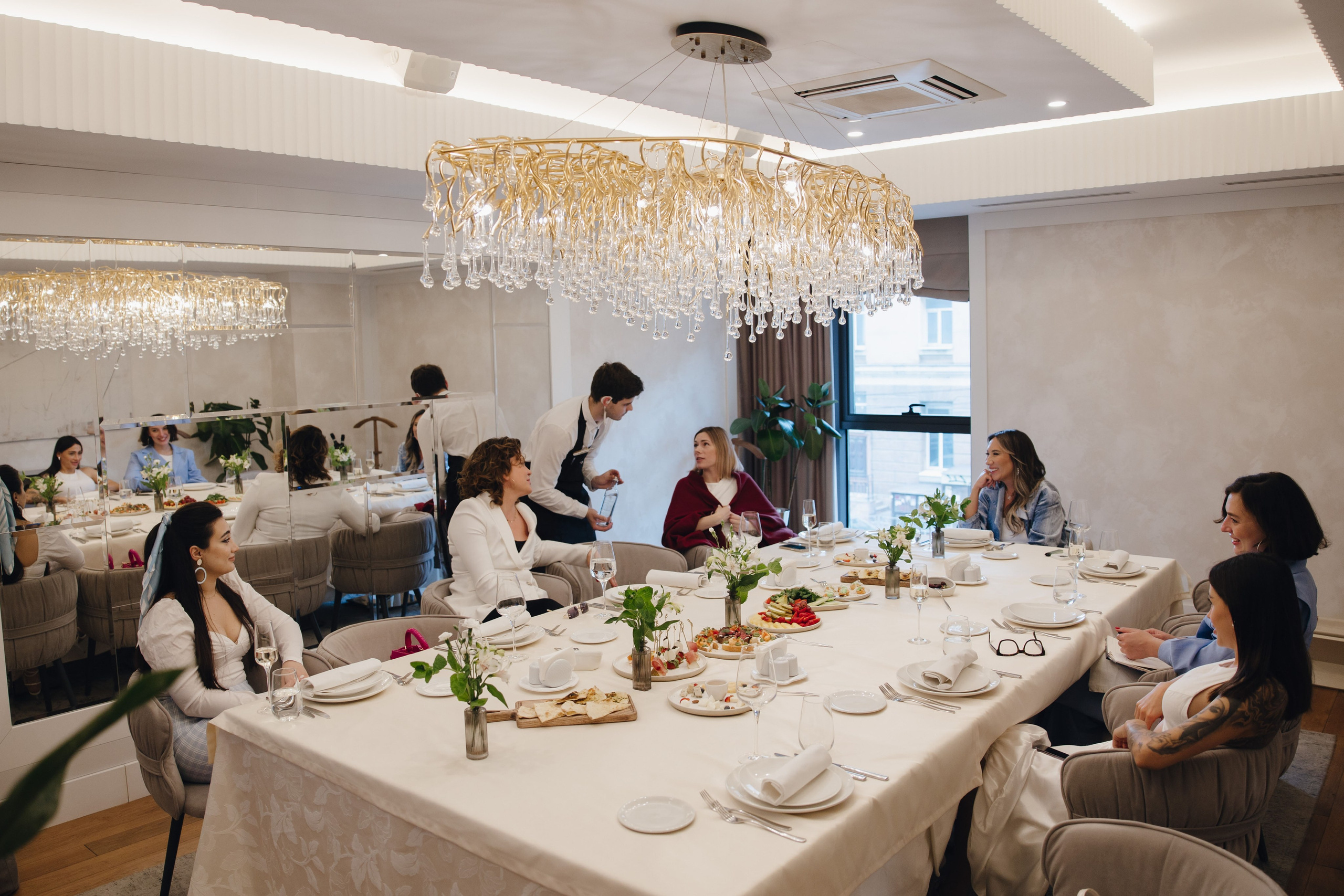 Мастер Майнд. Профессиональный фотограф Иван Низиенко