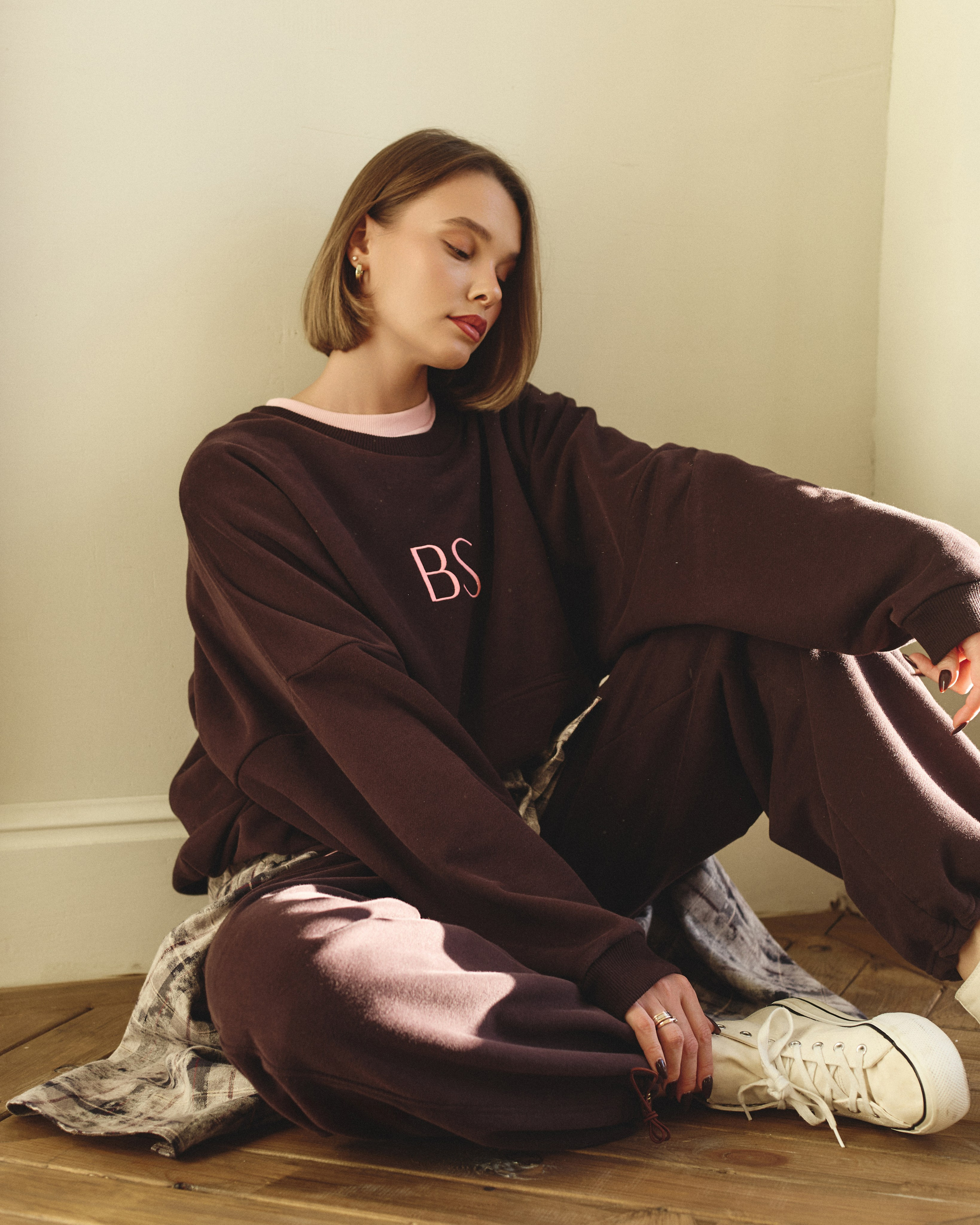 BLACK SISTERZ. Ася Солопова, фотограф Тюмень