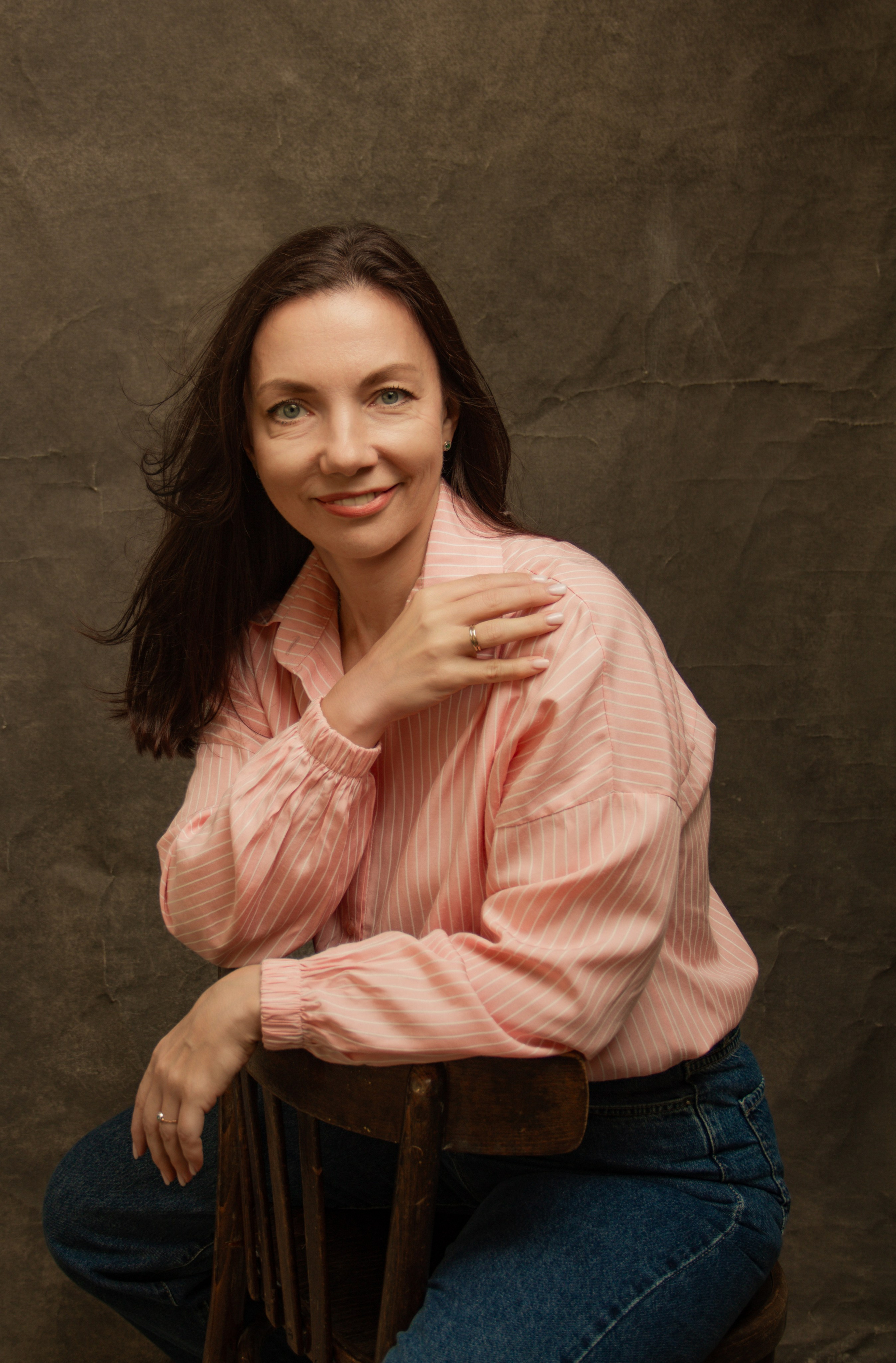 Наталья и Анна. Женский портрет и немного больше в Санкт-Петербурге