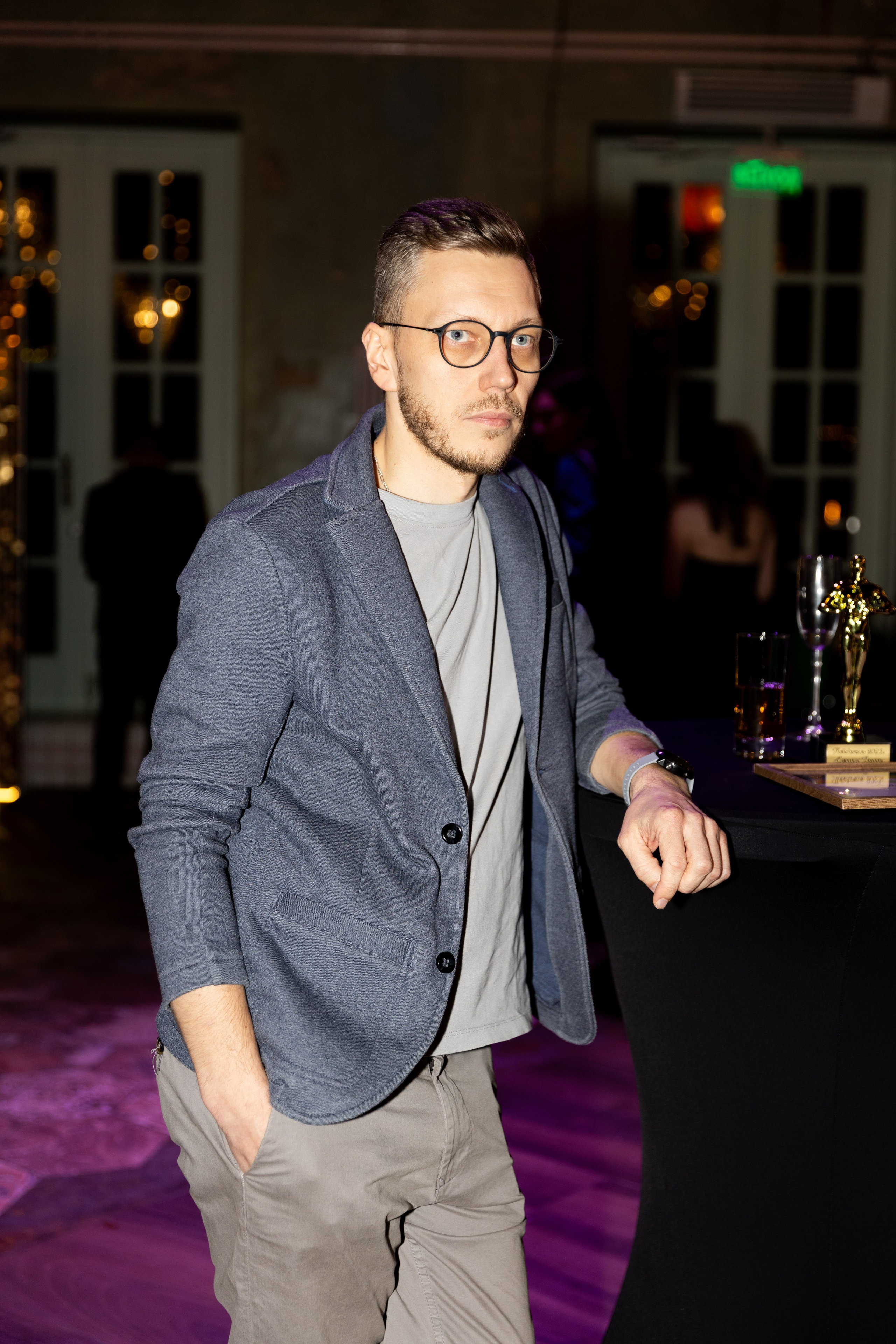 EPG корпоратив. Свадебный фотограф | Москва