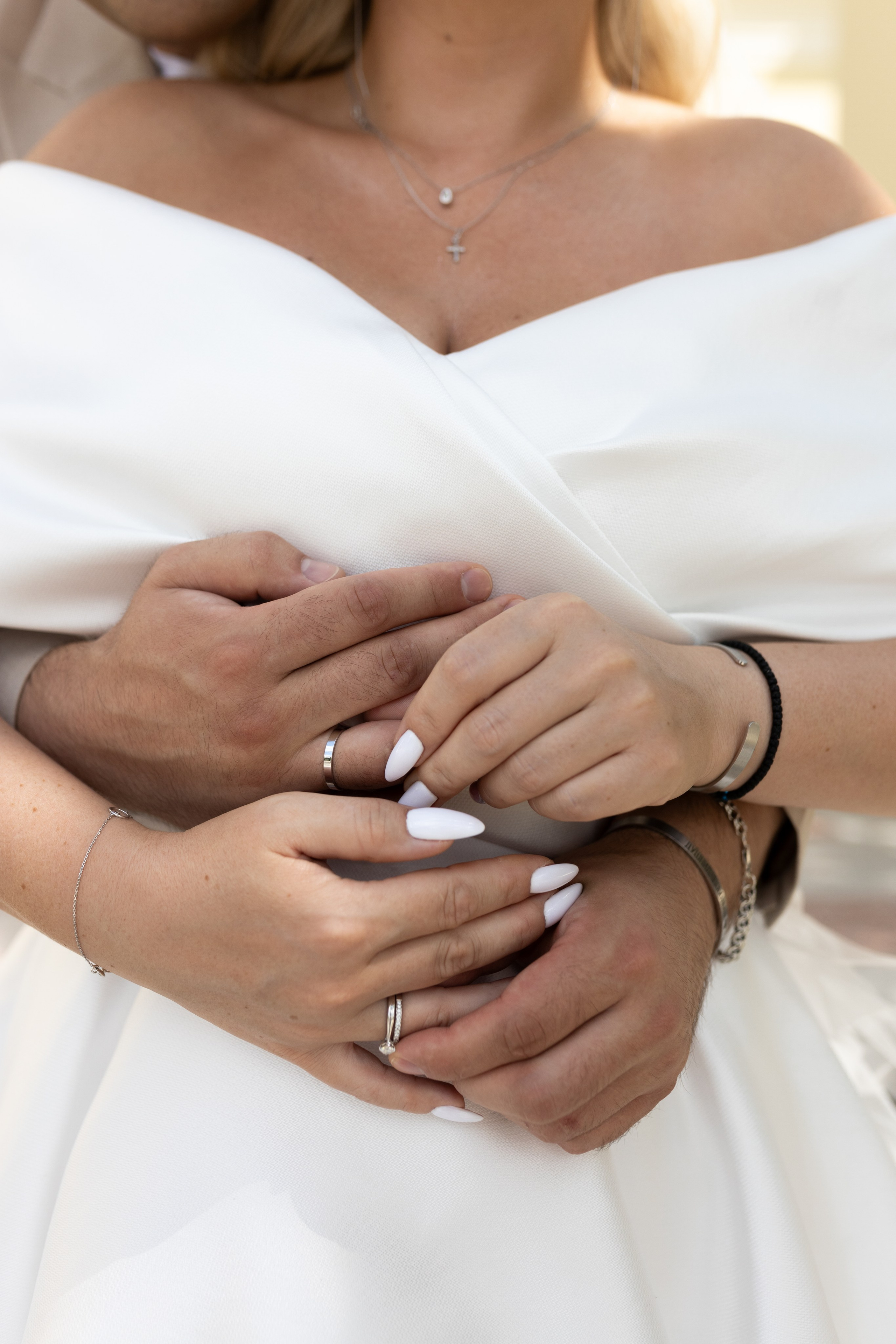 Олеся и Рома, ВДНХ. Свадебный фотограф | Москва