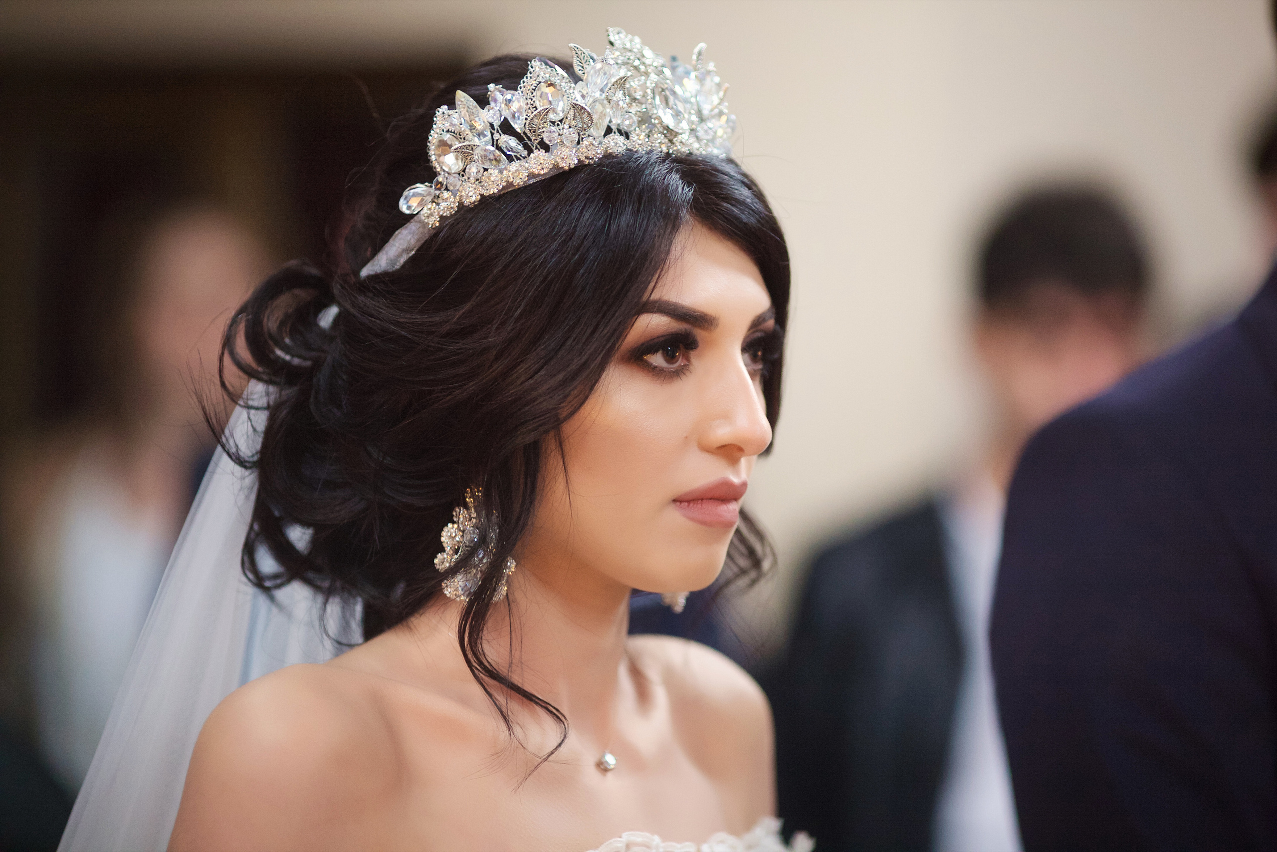 Свадебная фотосессия Армена и Рузанны. Профессиональный фотограф в Краснодаре Виталий Васькович