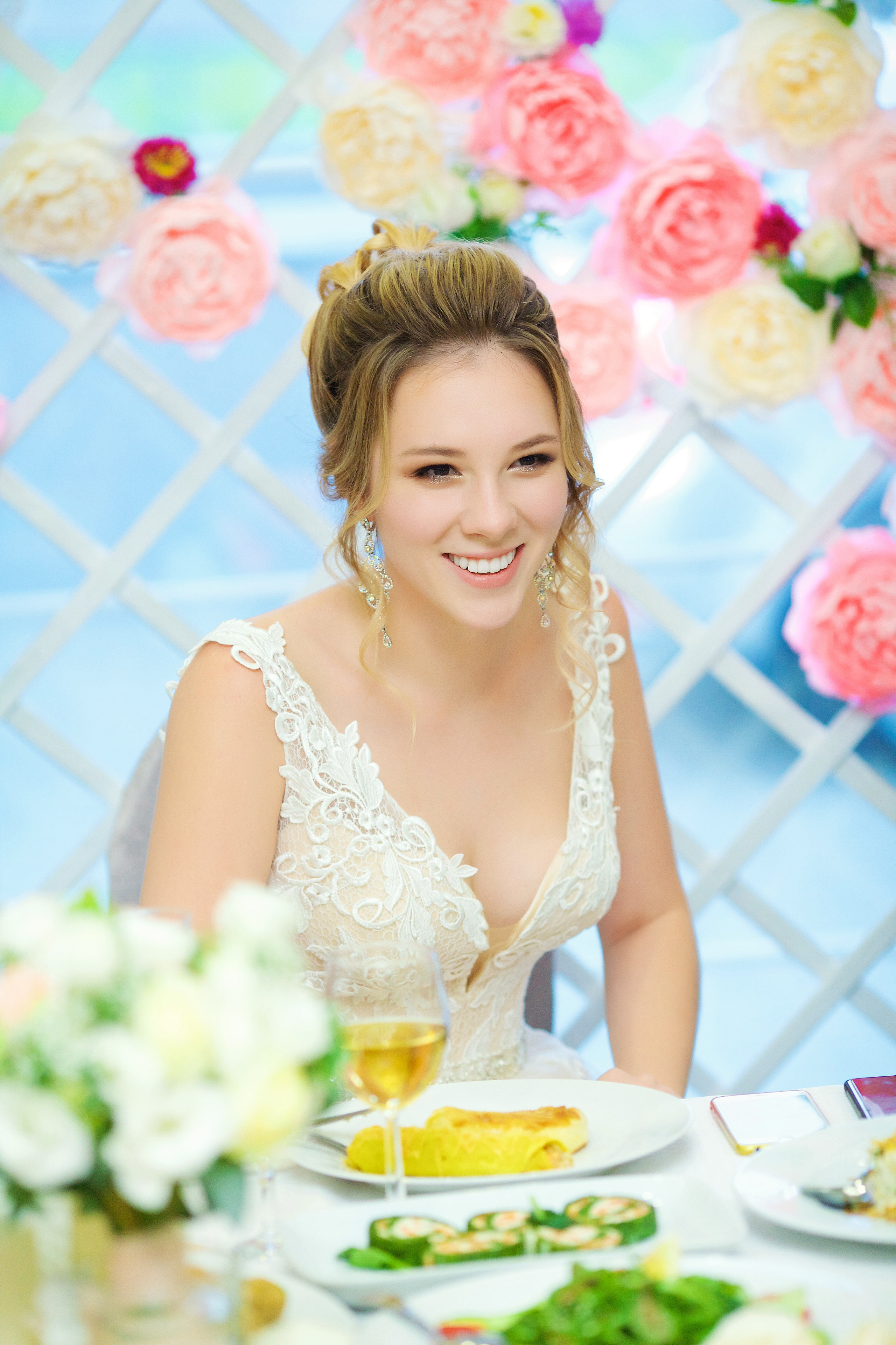 Свадебная фотосессия Миши и Насти. Профессиональный фотограф в Краснодаре Виталий Васькович