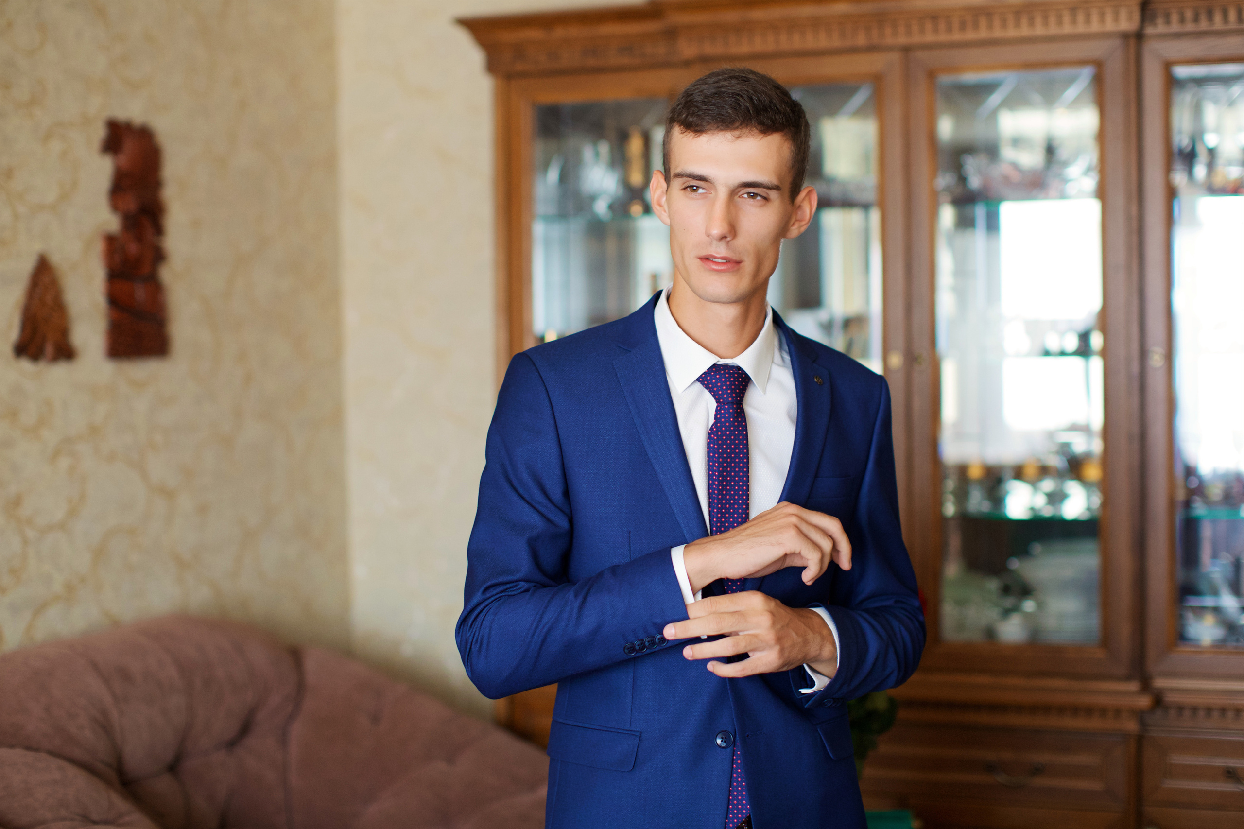 Свадебная фотосессия Миши и Насти. Профессиональный фотограф в Краснодаре Виталий Васькович