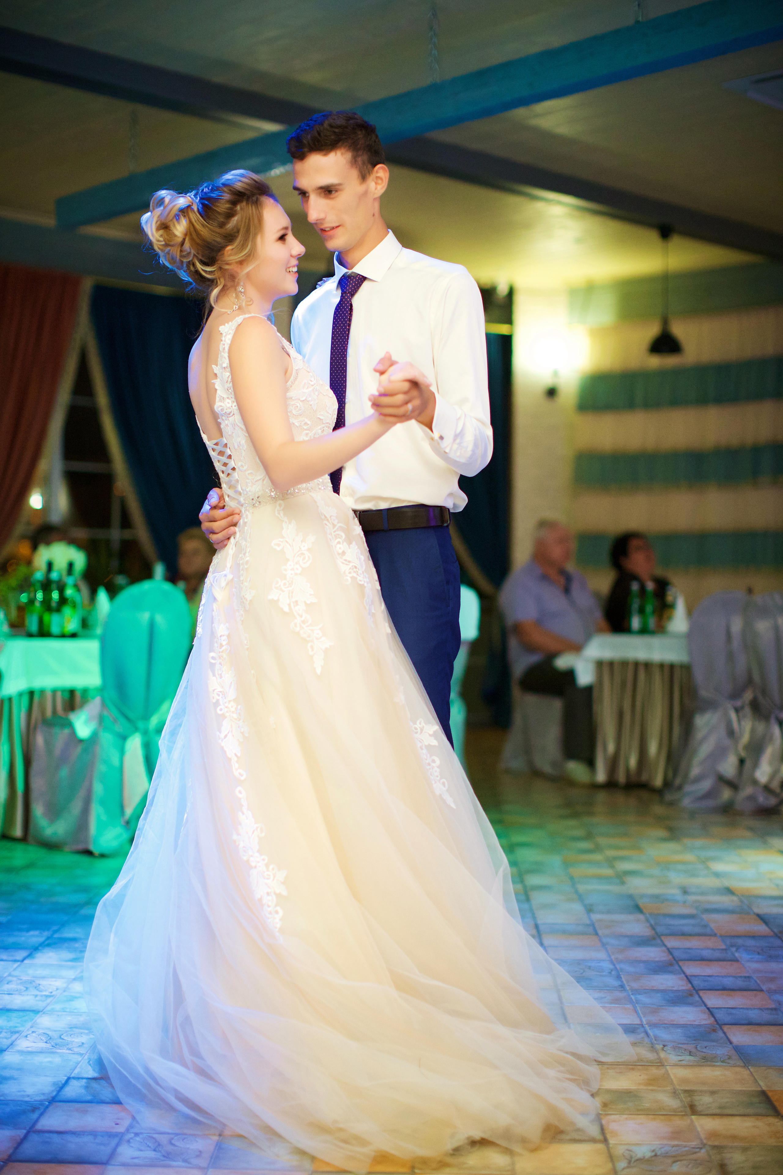 Свадебная фотосессия Миши и Насти. Профессиональный фотограф в Краснодаре Виталий Васькович