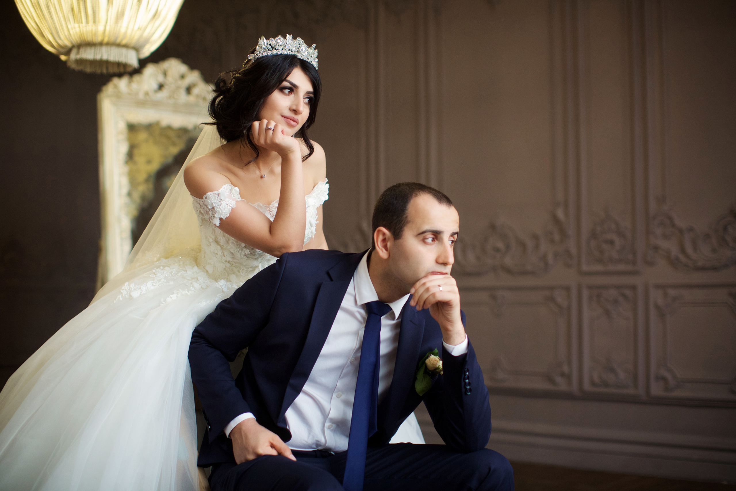 Свадебная фотосессия Армена и Рузанны. Профессиональный фотограф в Краснодаре Виталий Васькович