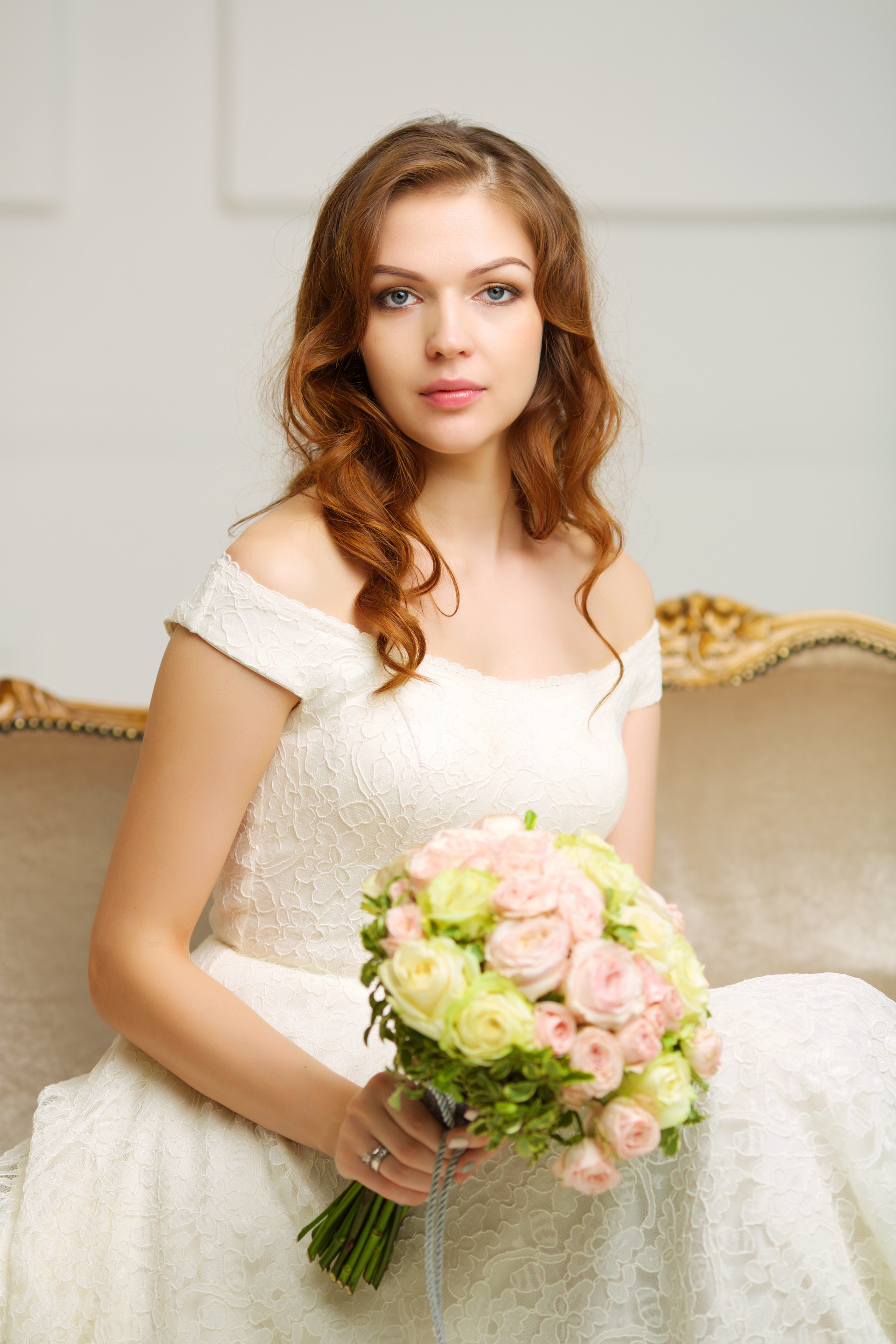 Свадебная фотосессия Кати и Саши. Профессиональный фотограф в Краснодаре Виталий Васькович