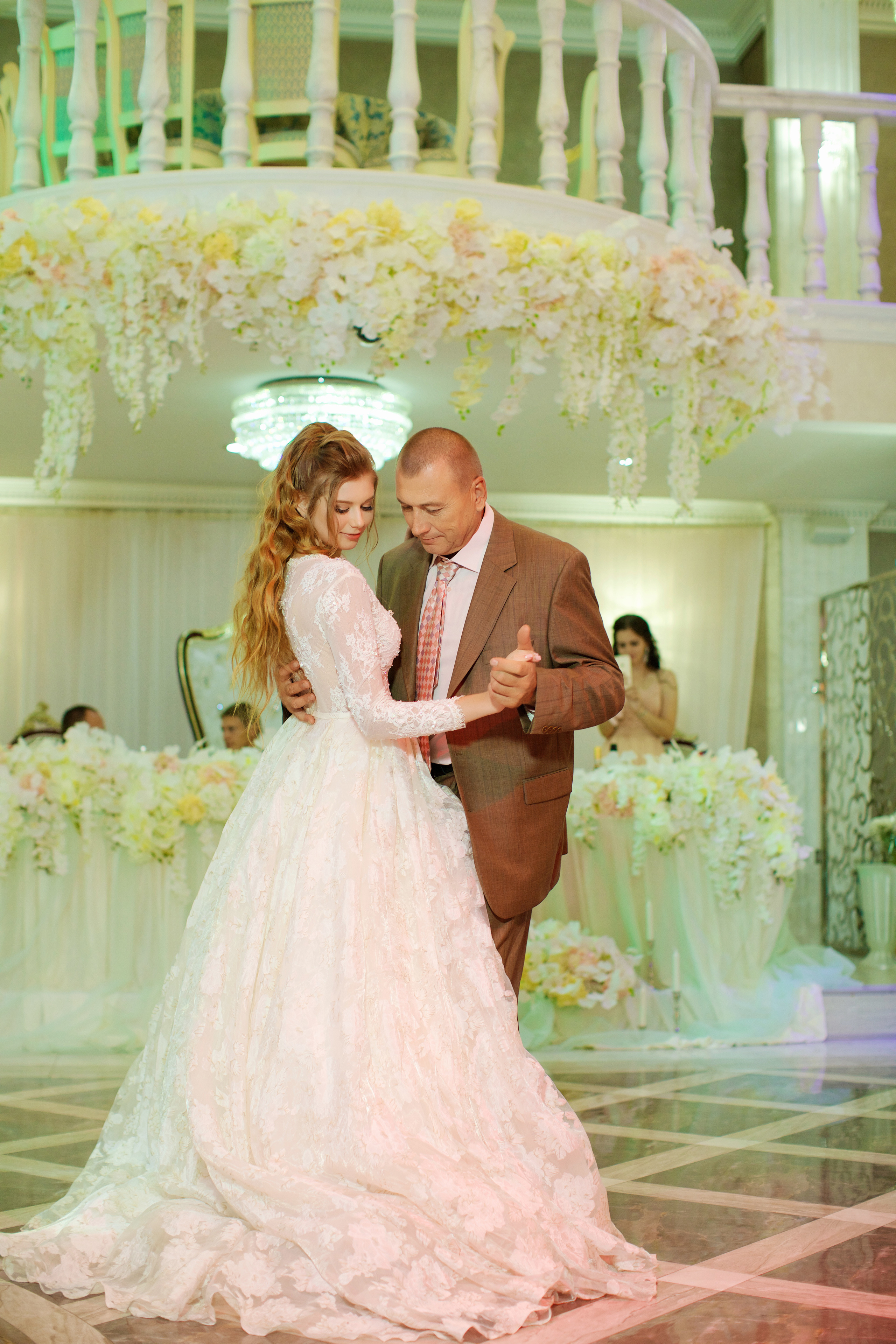 Свадебная фотосессия Жени и Леры. Профессиональный фотограф в Краснодаре Виталий Васькович