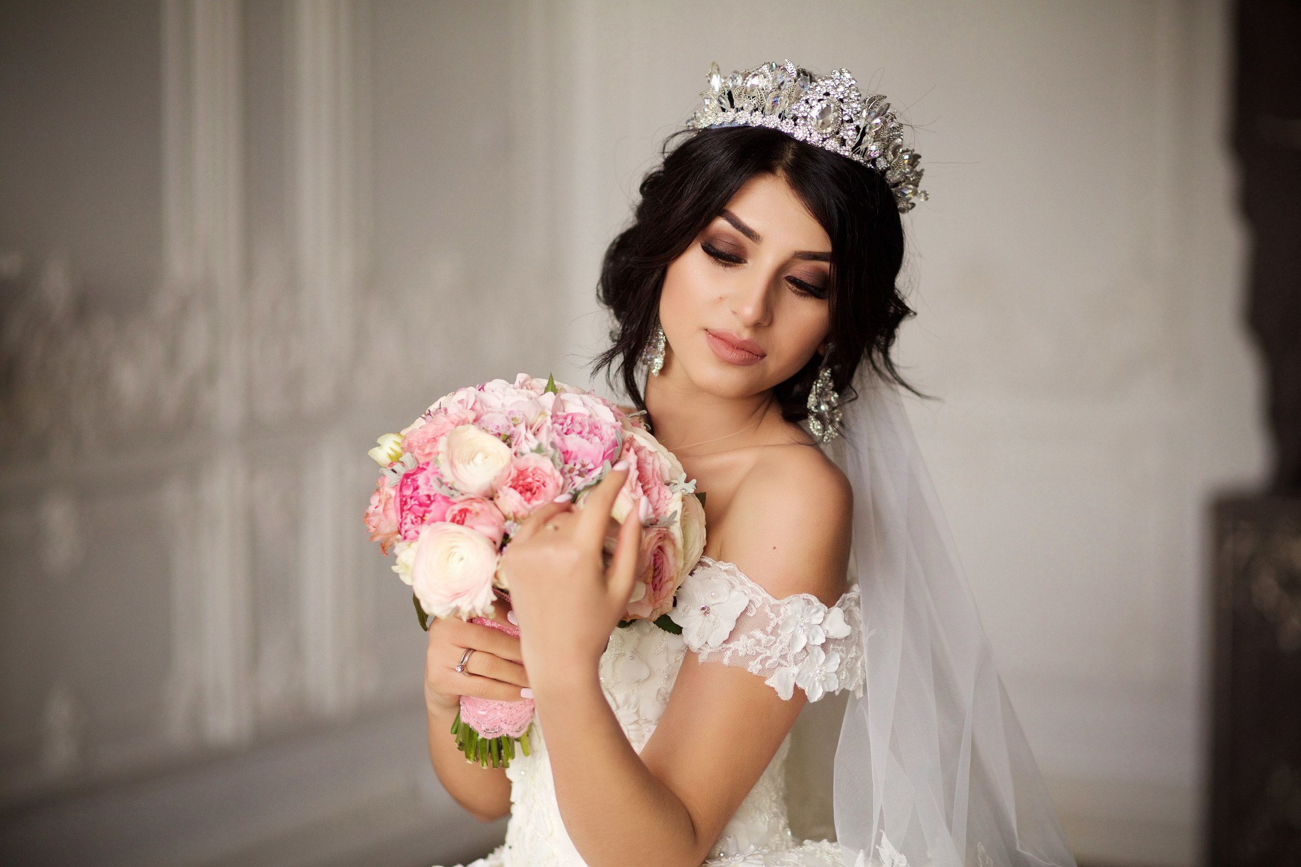 Свадебная фотосессия Армена и Рузанны. Профессиональный фотограф в Краснодаре Виталий Васькович