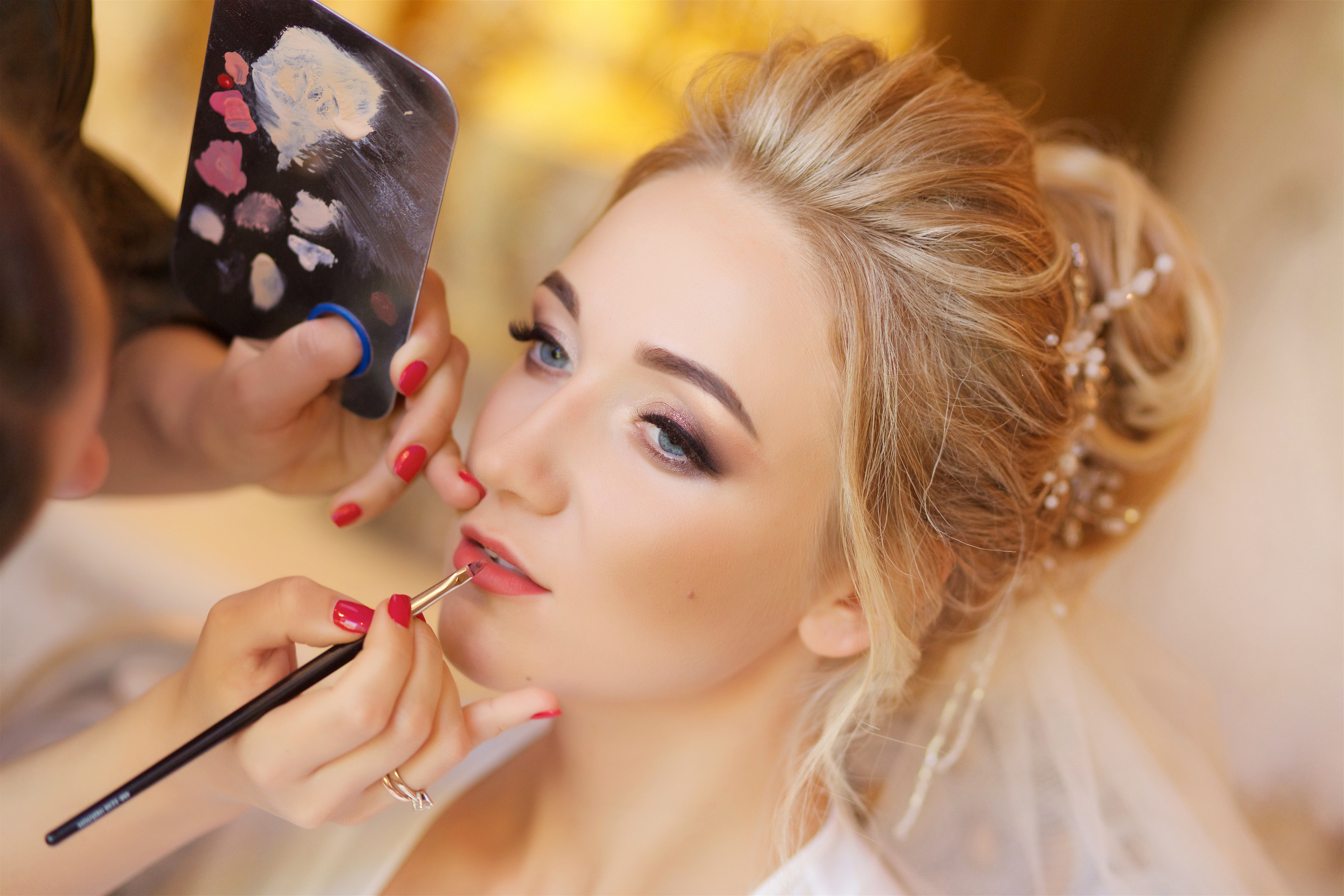 Свадебная фотосессия Азата и Оксаны. Профессиональный фотограф в Краснодаре Виталий Васькович