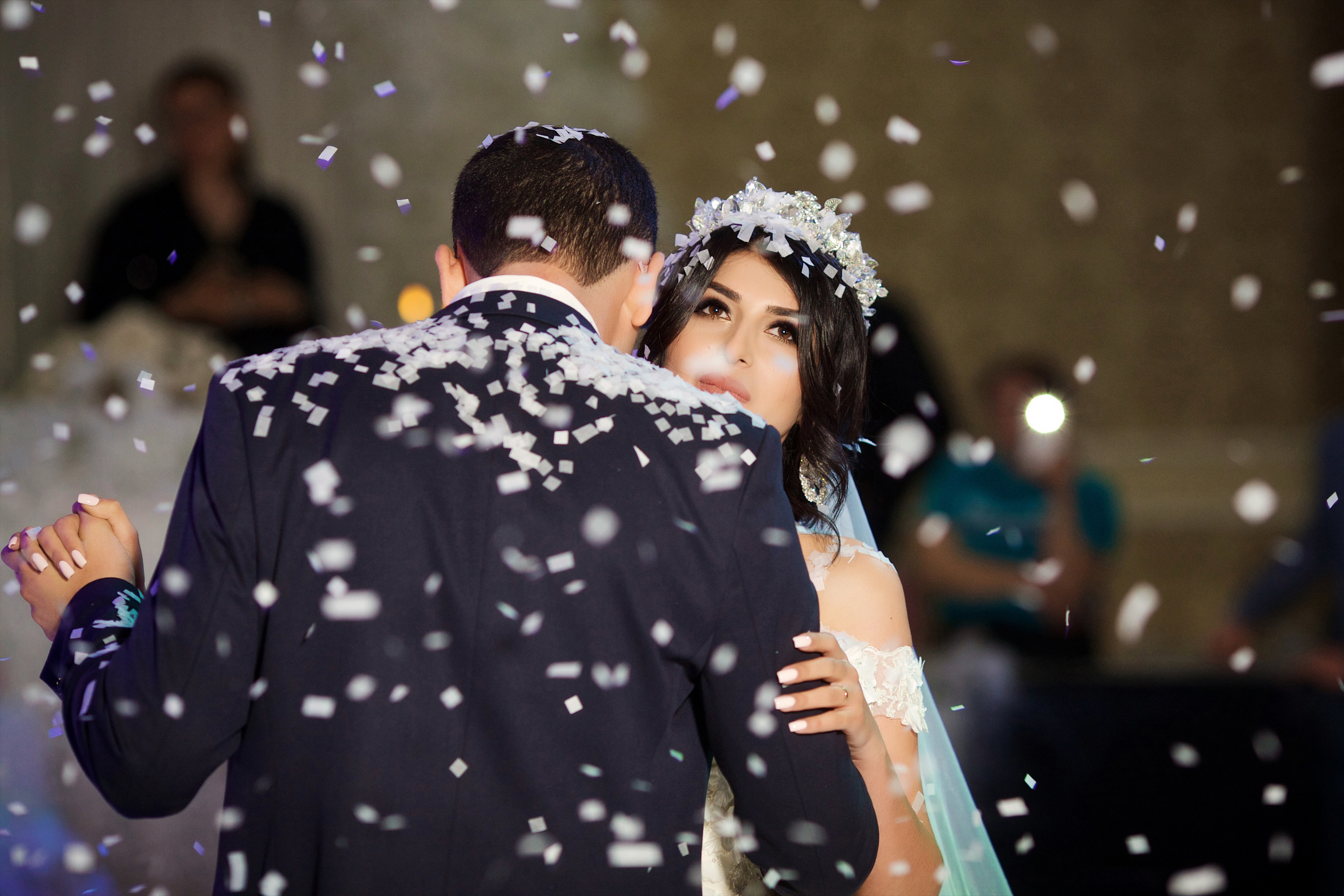 Свадебная фотосессия Армена и Рузанны. Профессиональный фотограф в Краснодаре Виталий Васькович