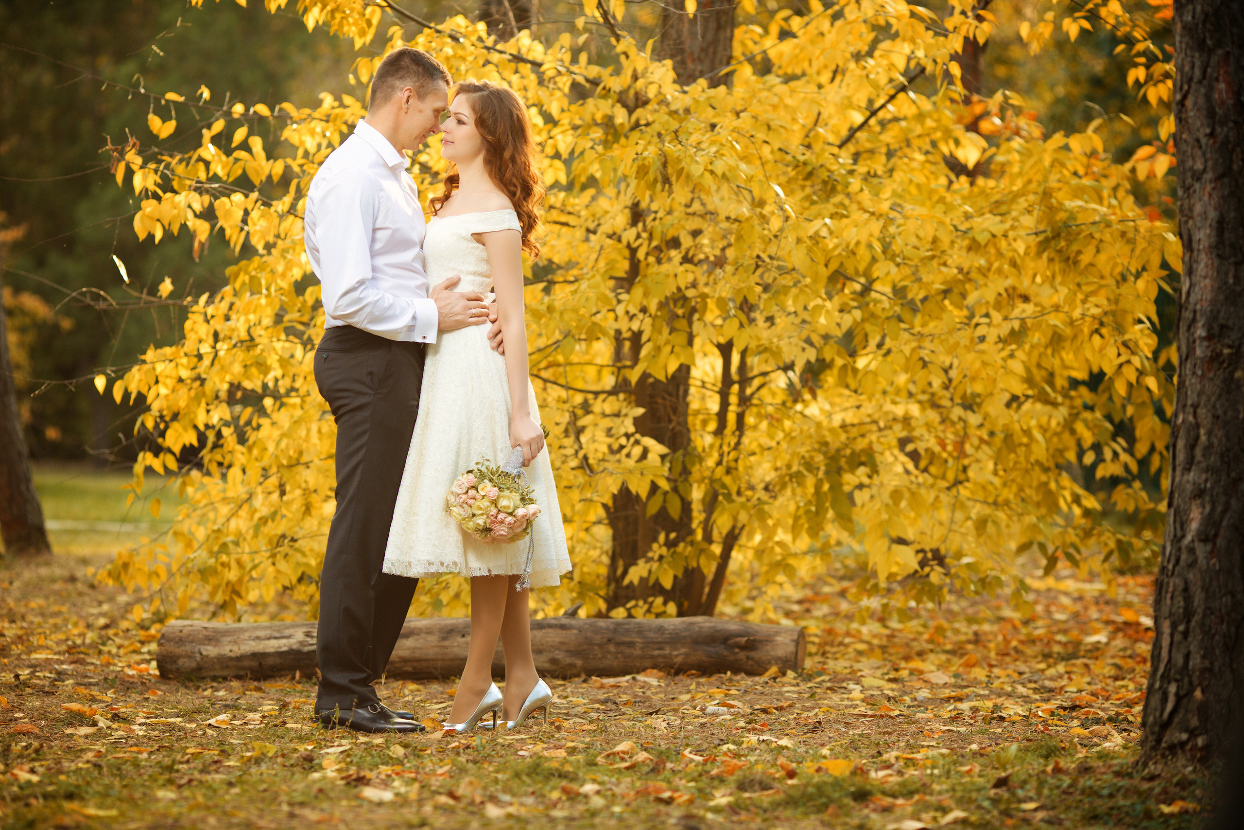 Свадебная фотосессия Кати и Саши. Профессиональный фотограф в Краснодаре Виталий Васькович