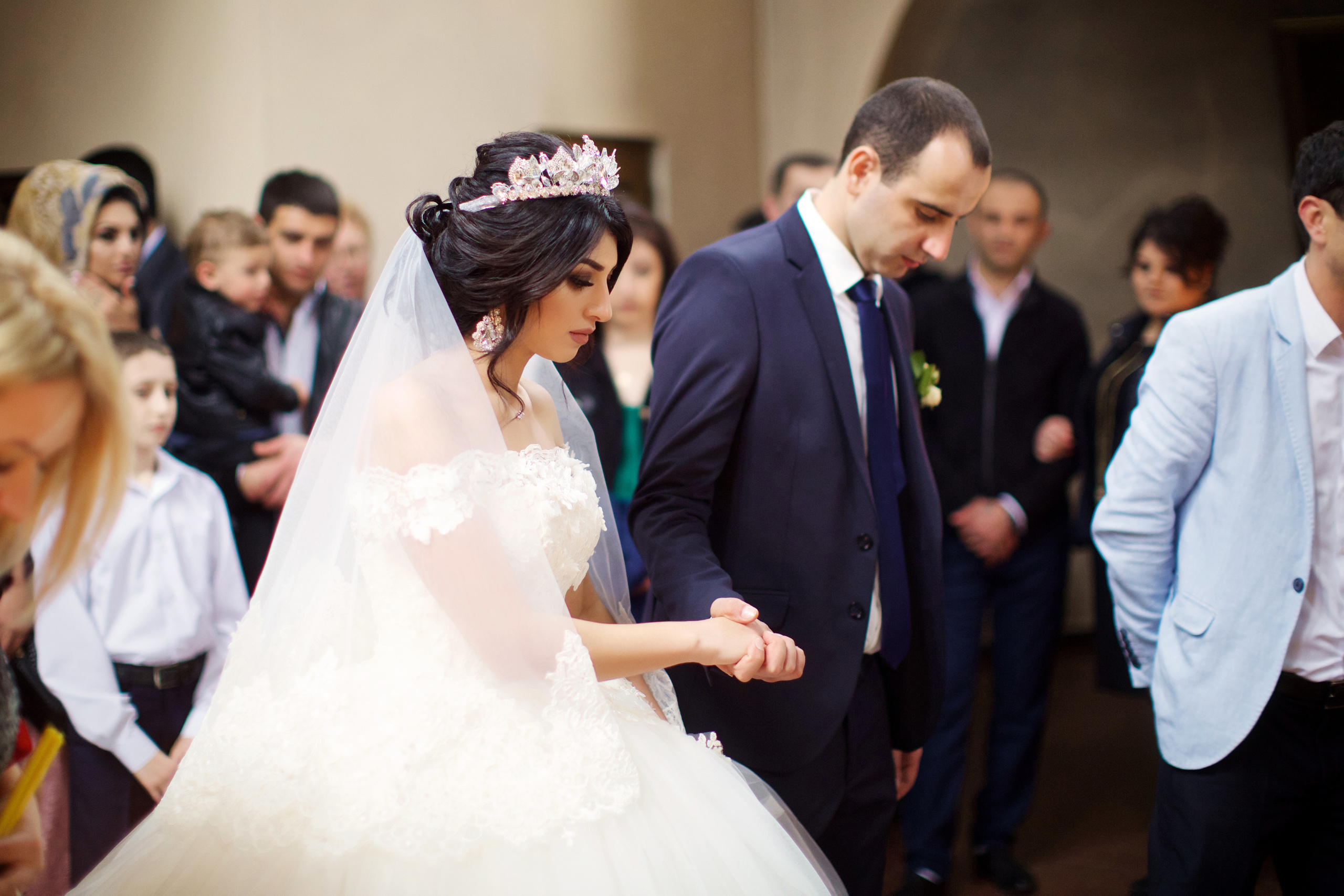 Свадебная фотосессия Армена и Рузанны. Профессиональный фотограф в Краснодаре Виталий Васькович