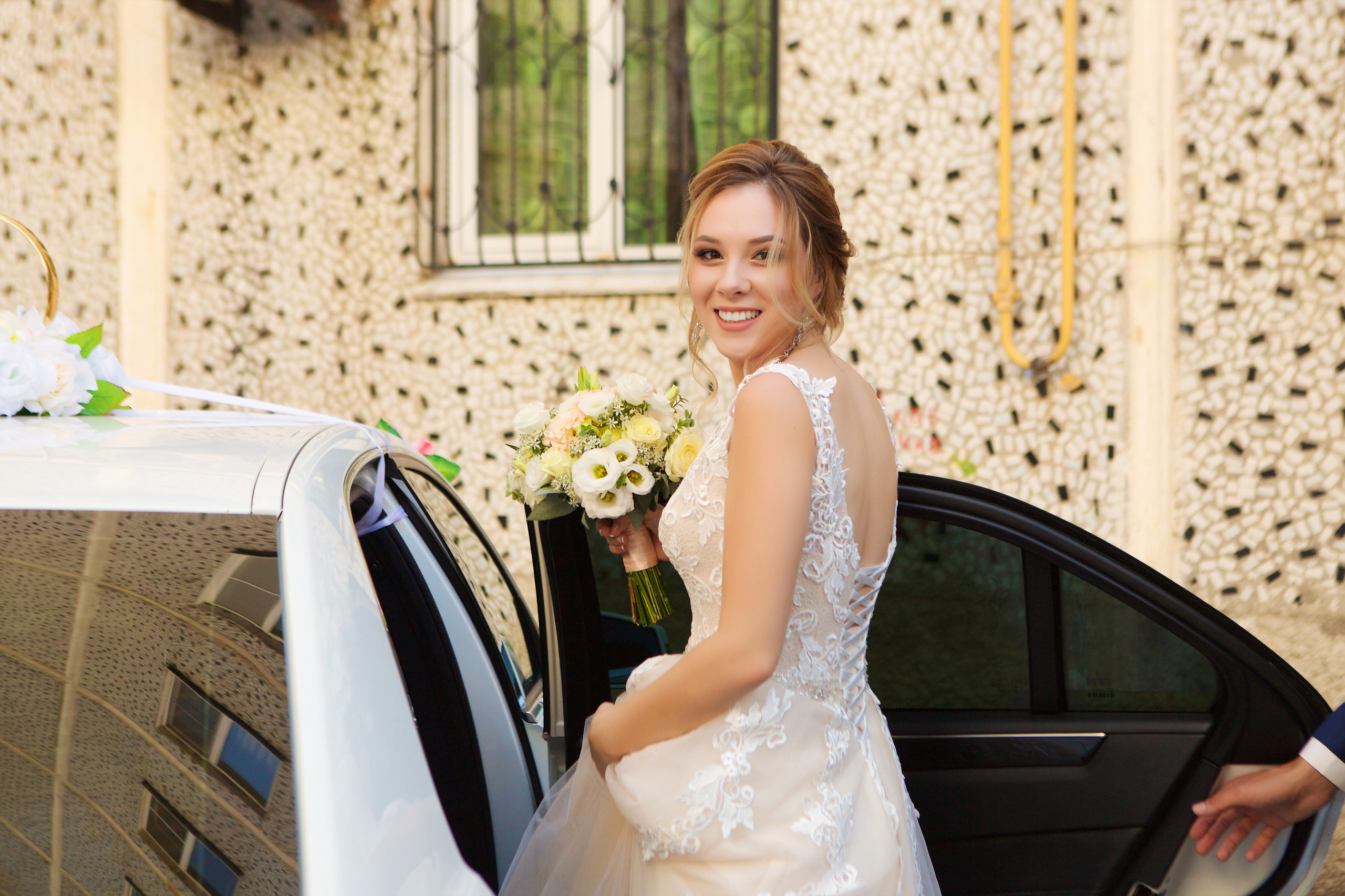 Свадебная фотосессия Миши и Насти. Профессиональный фотограф в Краснодаре Виталий Васькович