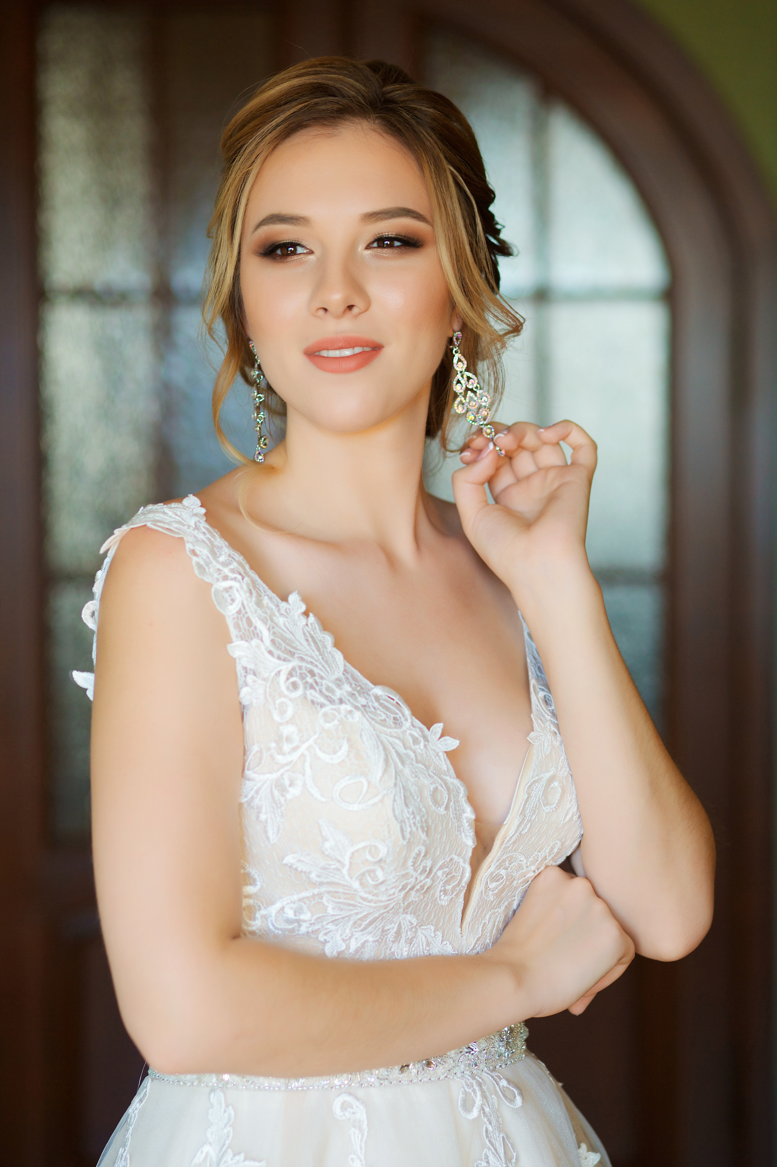 Свадебная фотосессия Миши и Насти. Профессиональный фотограф в Краснодаре Виталий Васькович