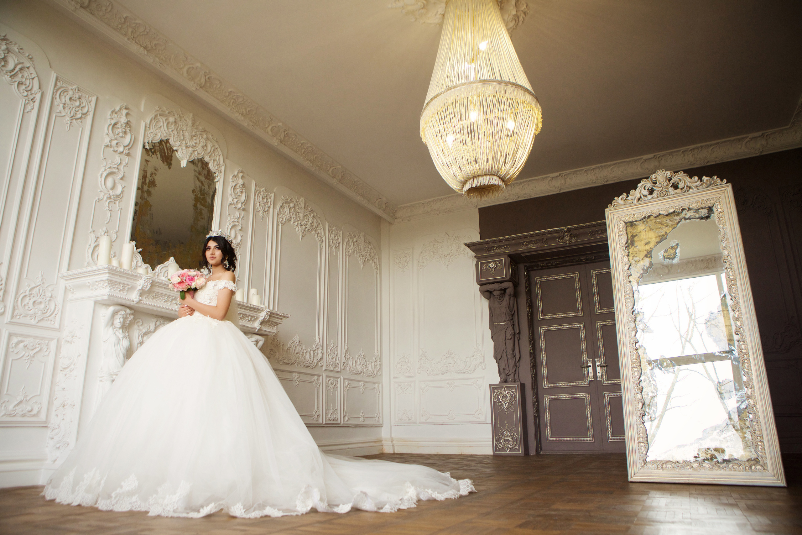 Свадебная фотосессия Армена и Рузанны. Профессиональный фотограф в Краснодаре Виталий Васькович