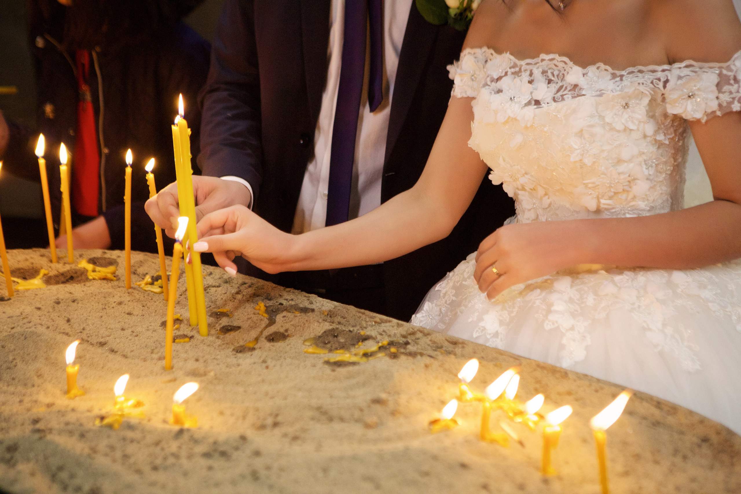 Свадебная фотосессия Армена и Рузанны. Профессиональный фотограф в Краснодаре Виталий Васькович