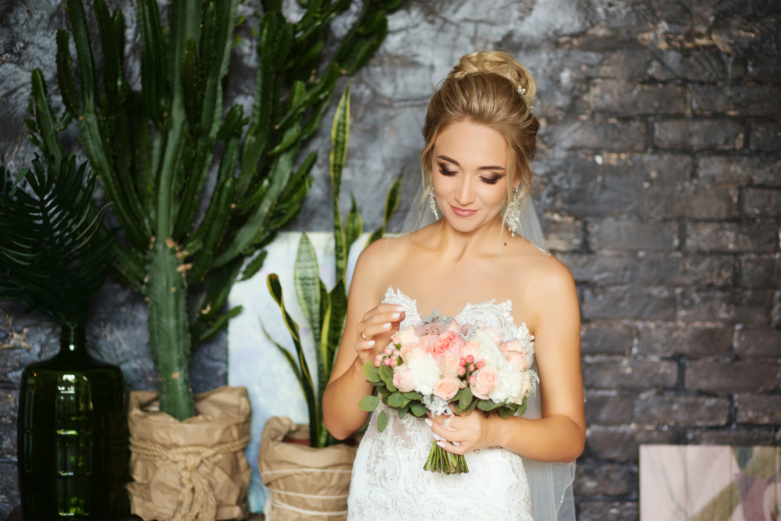 Свадебная фотосессия Азата и Оксаны. Профессиональный фотограф в Краснодаре Виталий Васькович