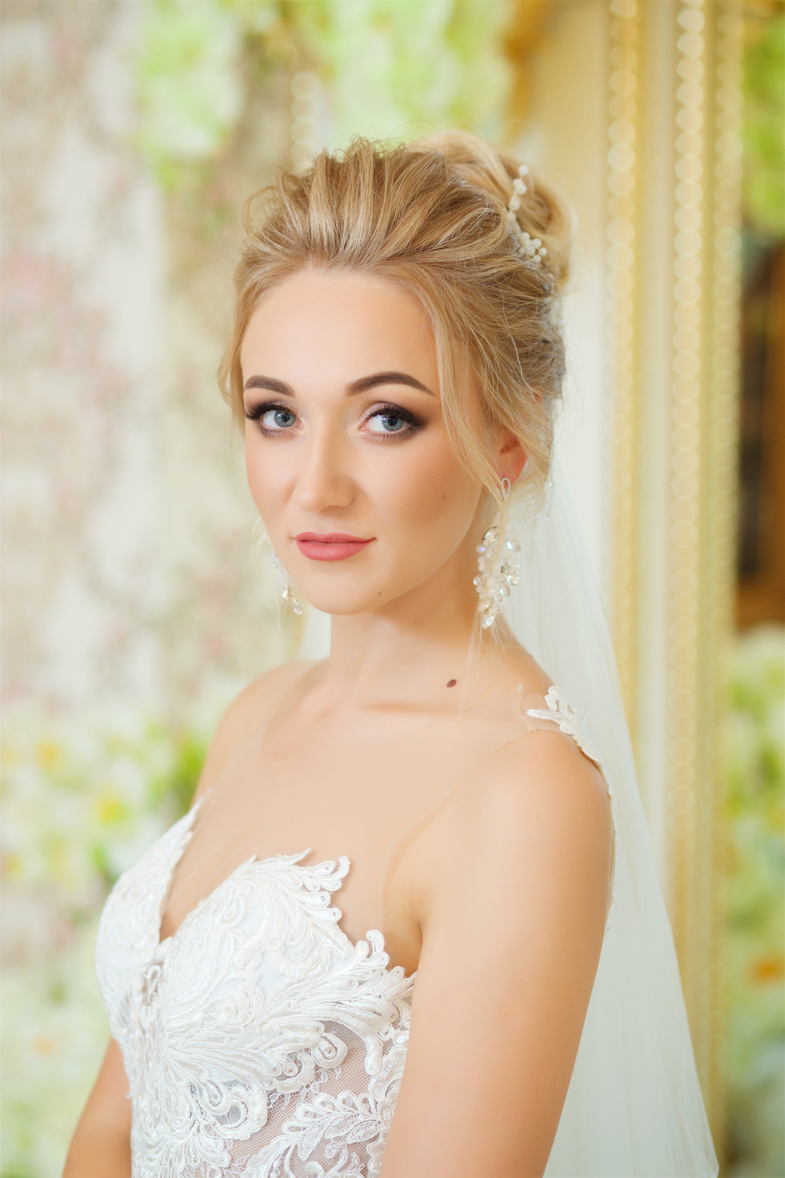 Свадебная фотосессия Азата и Оксаны. Профессиональный фотограф в Краснодаре Виталий Васькович