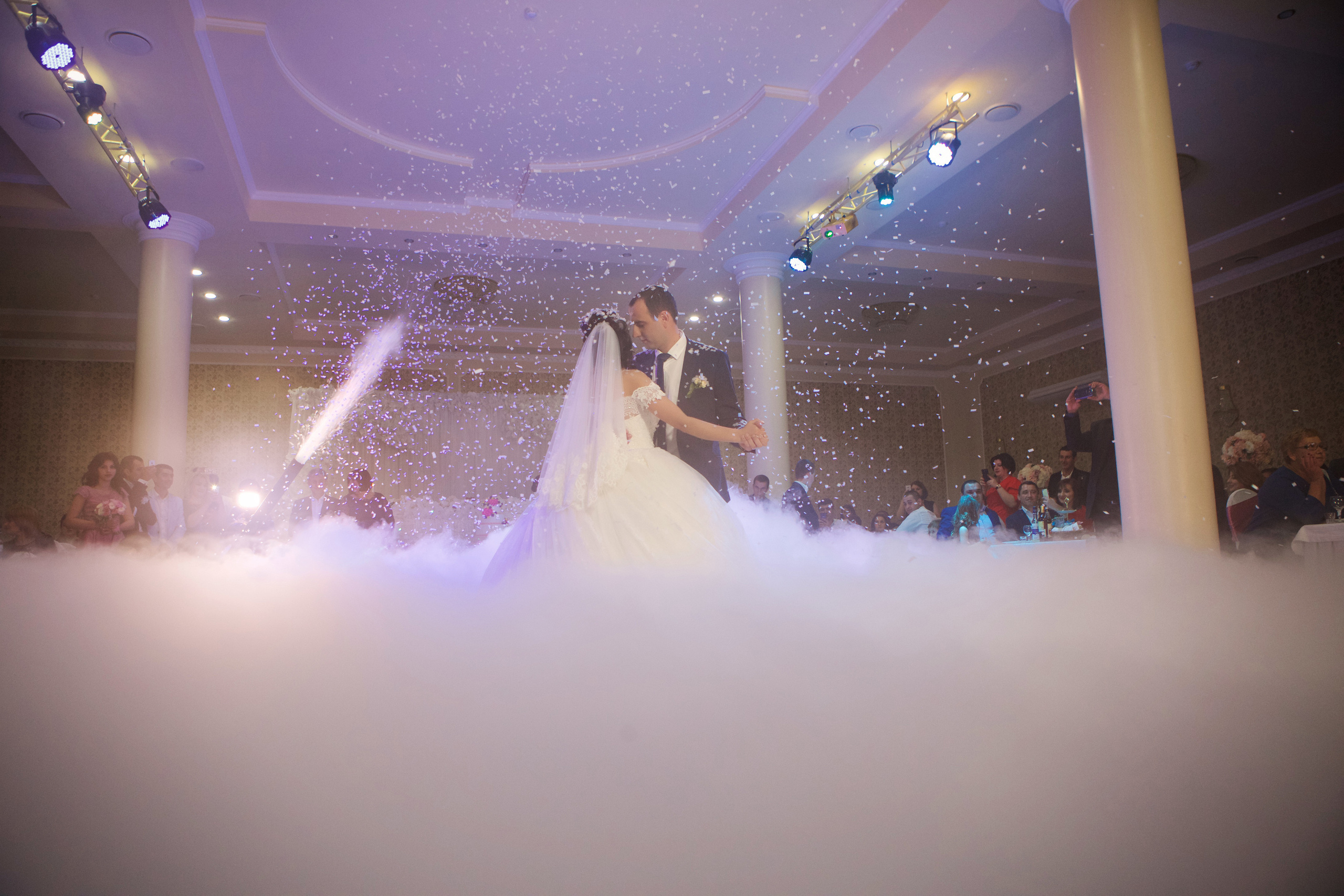 Свадебная фотосессия Армена и Рузанны. Профессиональный фотограф в Краснодаре Виталий Васькович