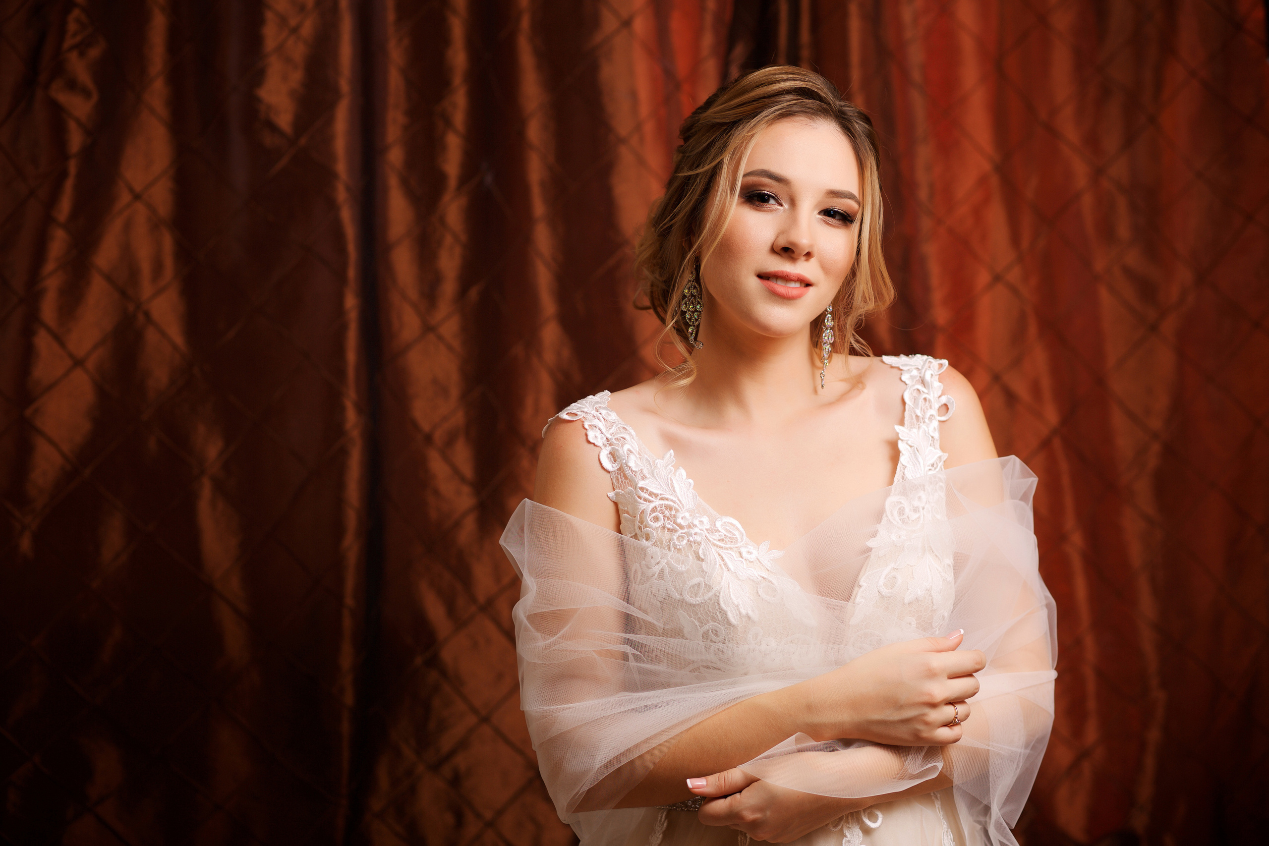 Свадебная фотосессия Миши и Насти. Профессиональный фотограф в Краснодаре Виталий Васькович