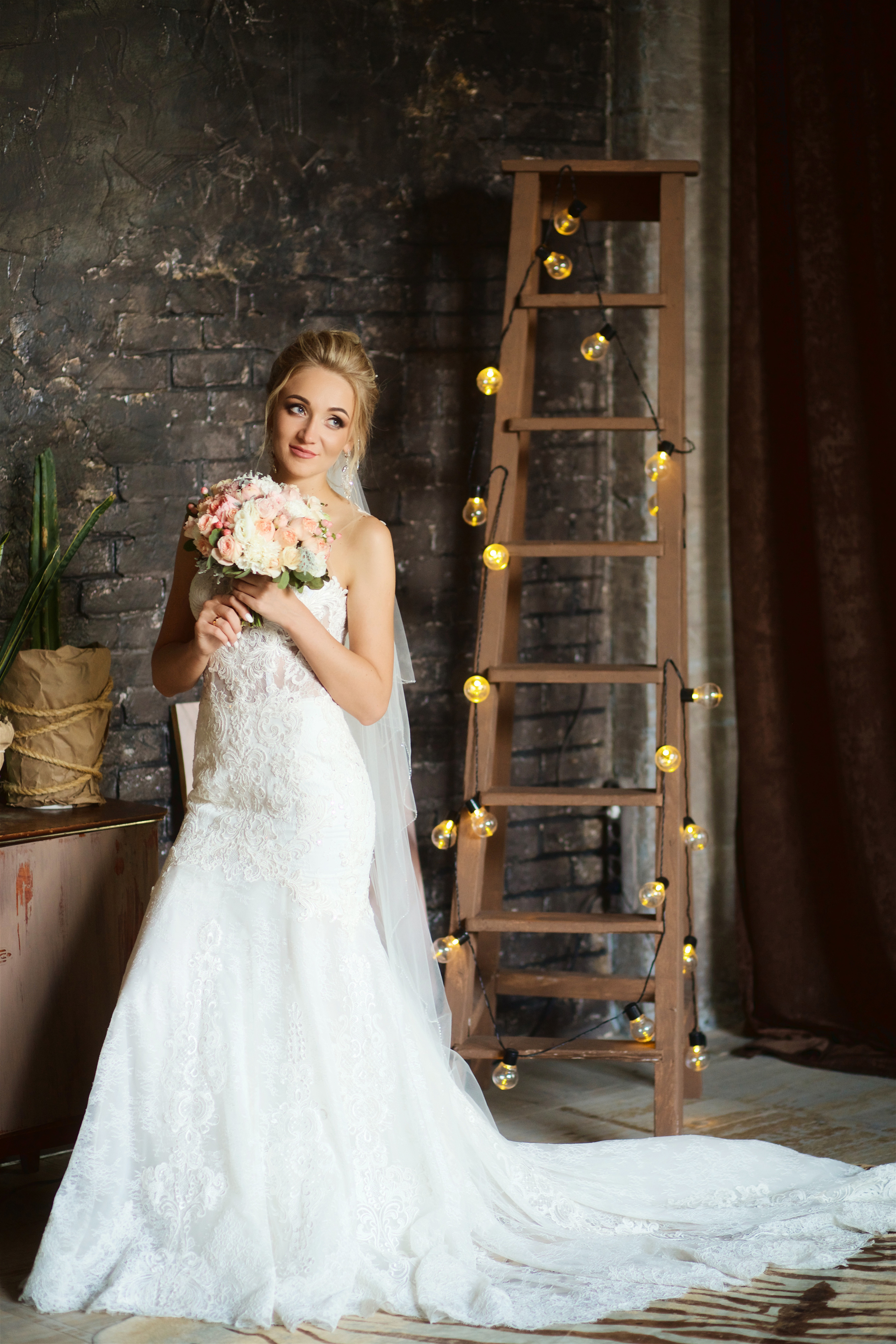 Свадебная фотосессия Азата и Оксаны. Профессиональный фотограф в Краснодаре Виталий Васькович