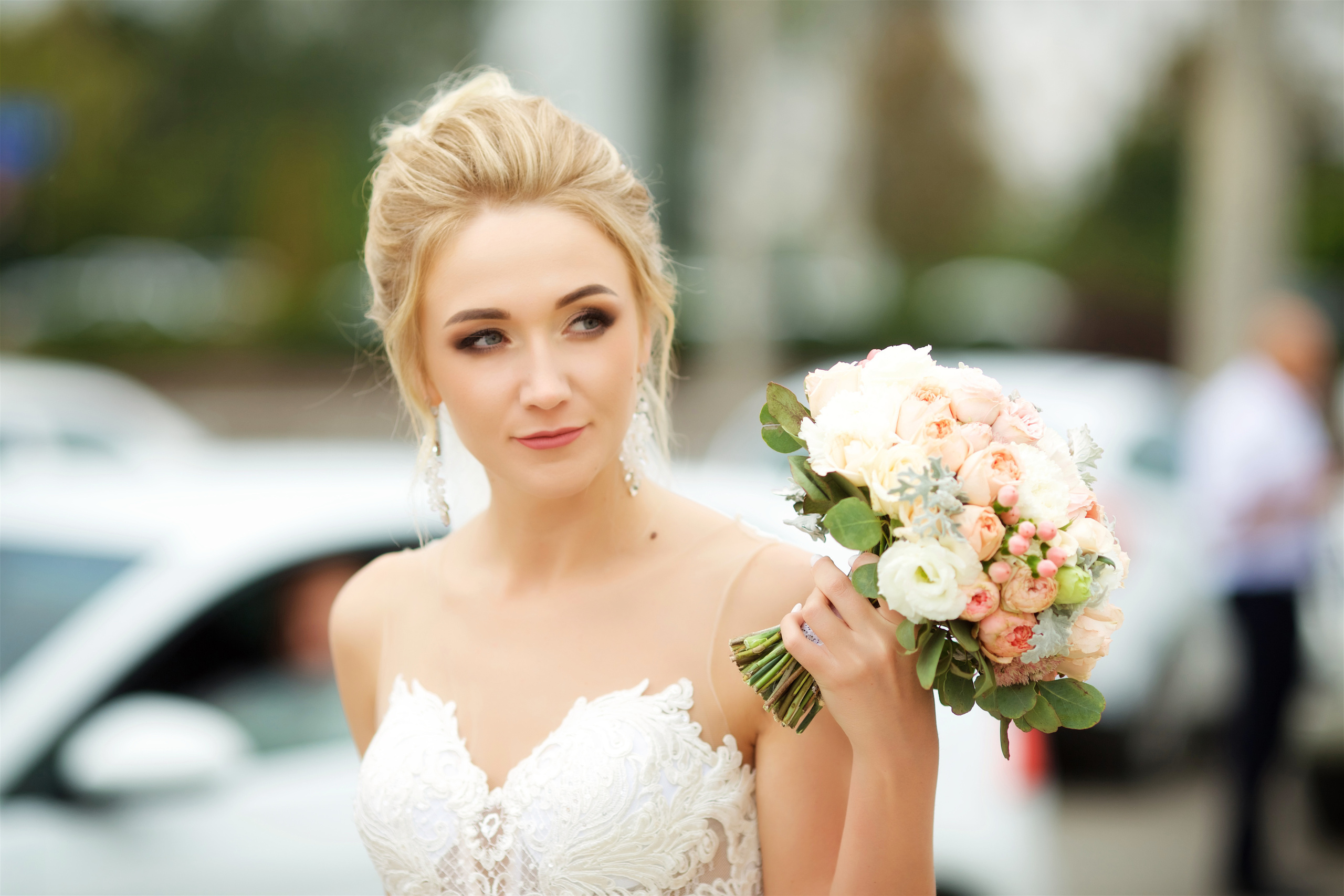 Свадебная фотосессия Азата и Оксаны. Профессиональный фотограф в Краснодаре Виталий Васькович