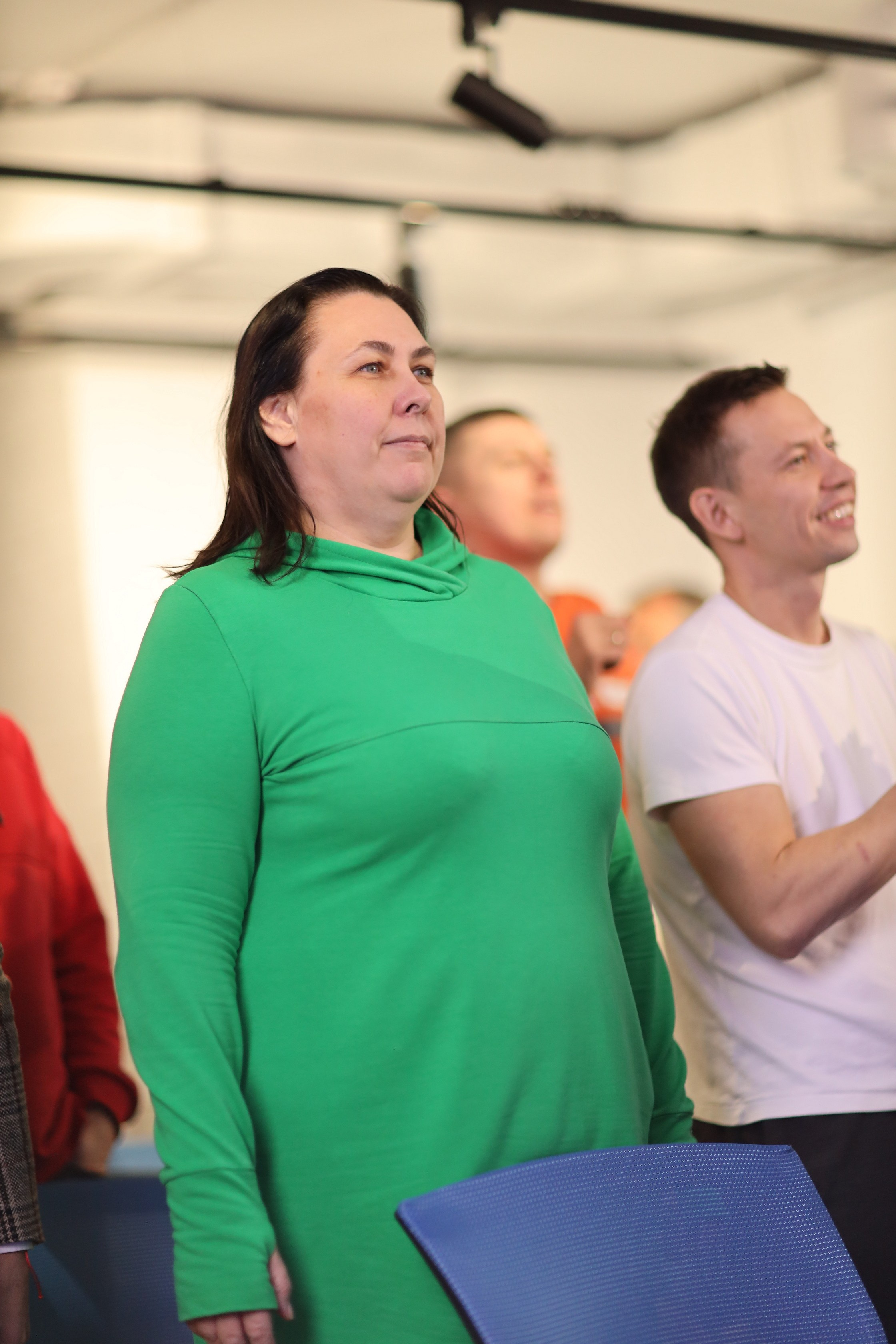 МастерМайнд 1.2. Съемка в студии под ваш запрос, студийные съемки, фотографии архитектурных объектов — Александр Евстигнеев — фотограф Москва