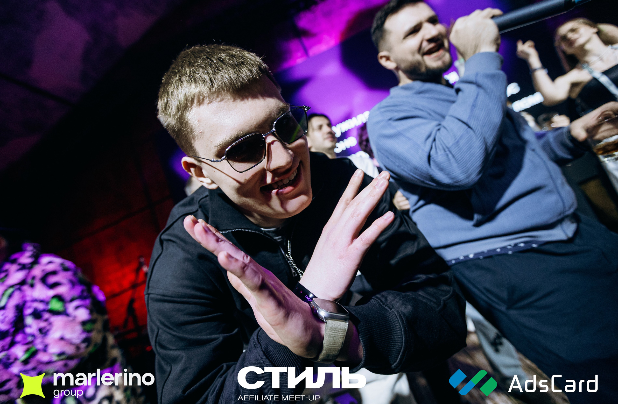 «Стиль» в Москве. Фотограф Виктория Дунаевская в Санкт Петербурге