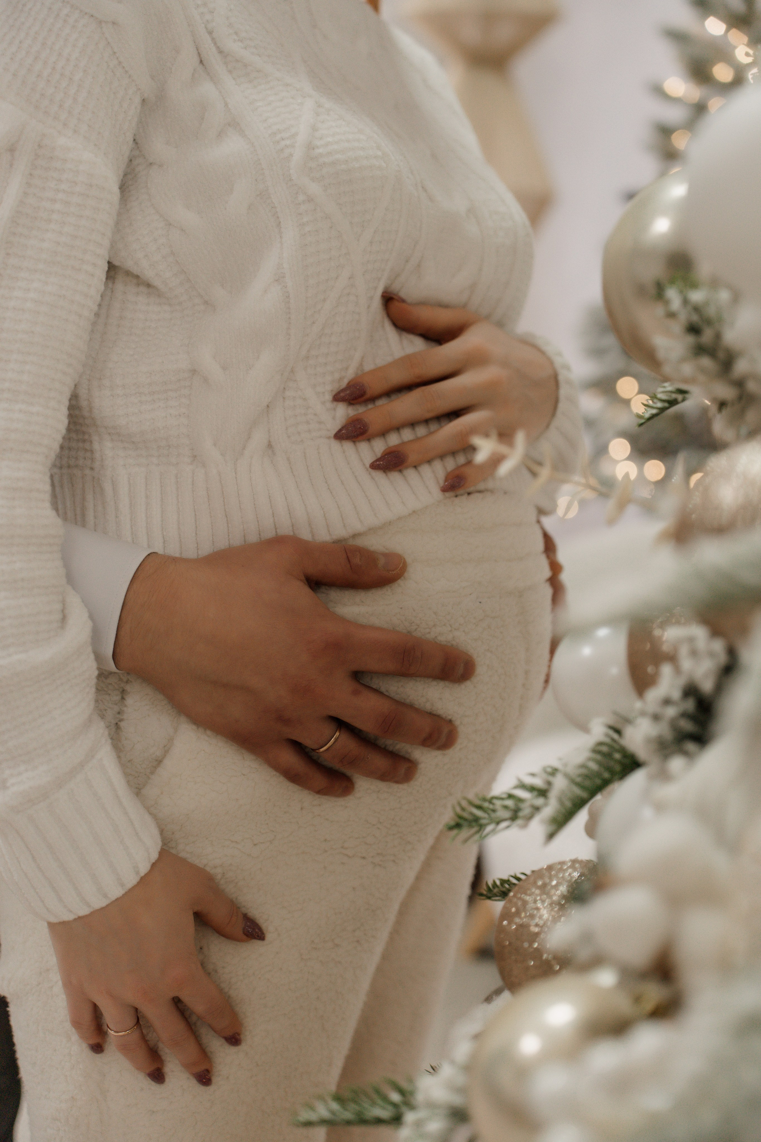 Новогодняя. Фотограф и Видеограф Севастополь Крым