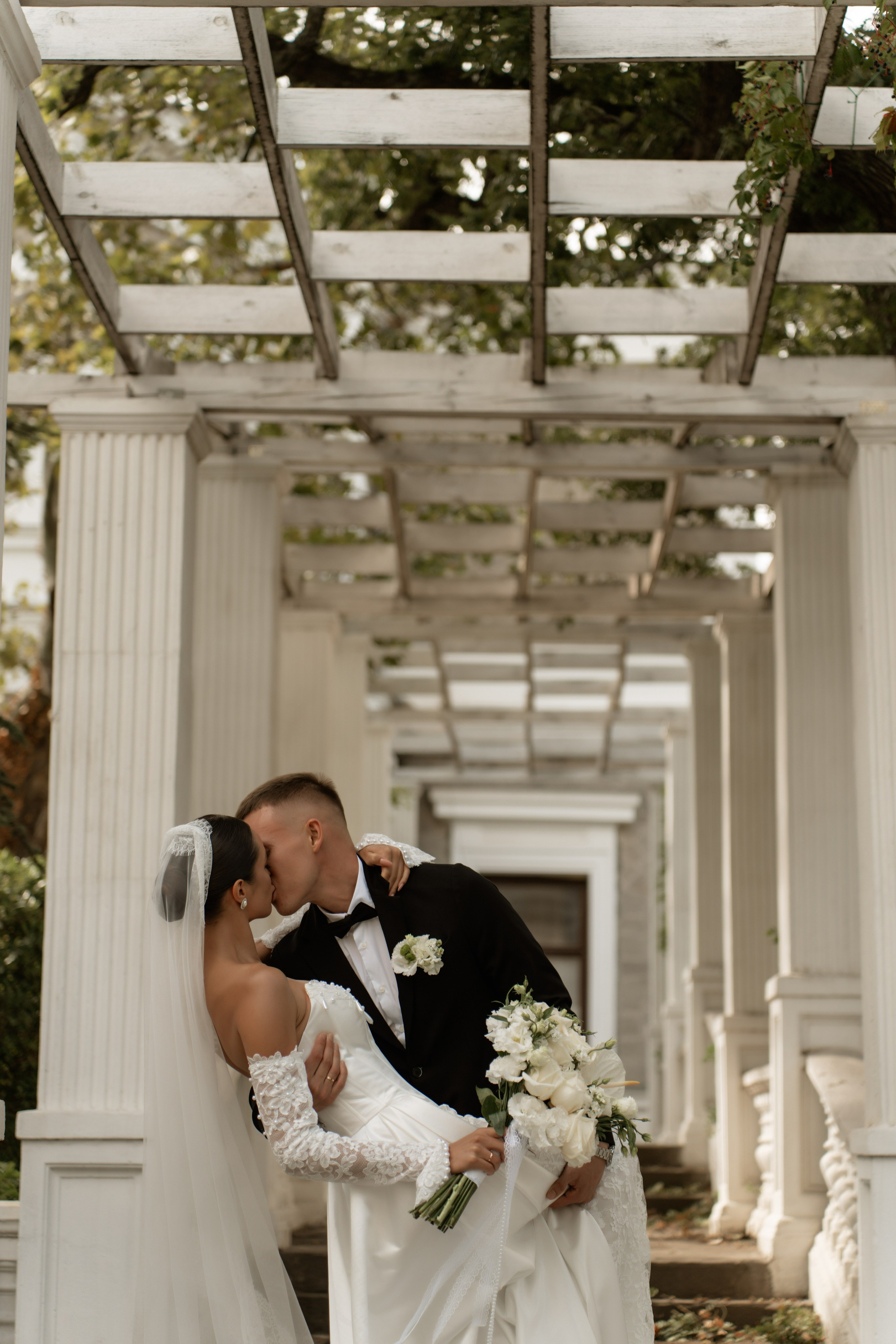 Кирилл и Елизавета. Фотограф и Видеограф Севастополь Крым