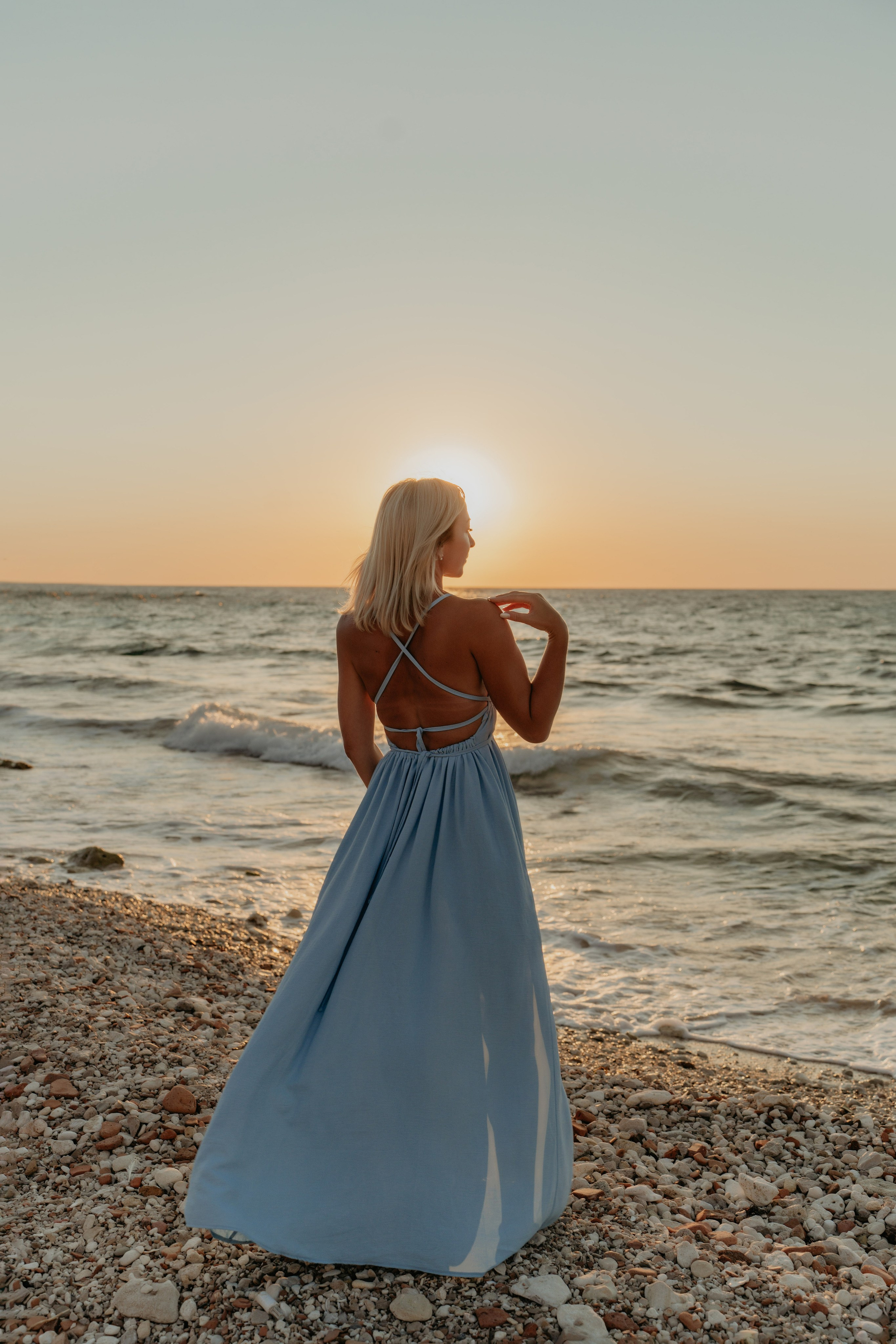 Анонс прогулка в Херсонесе. Фотограф и Видеограф Севастополь Крым