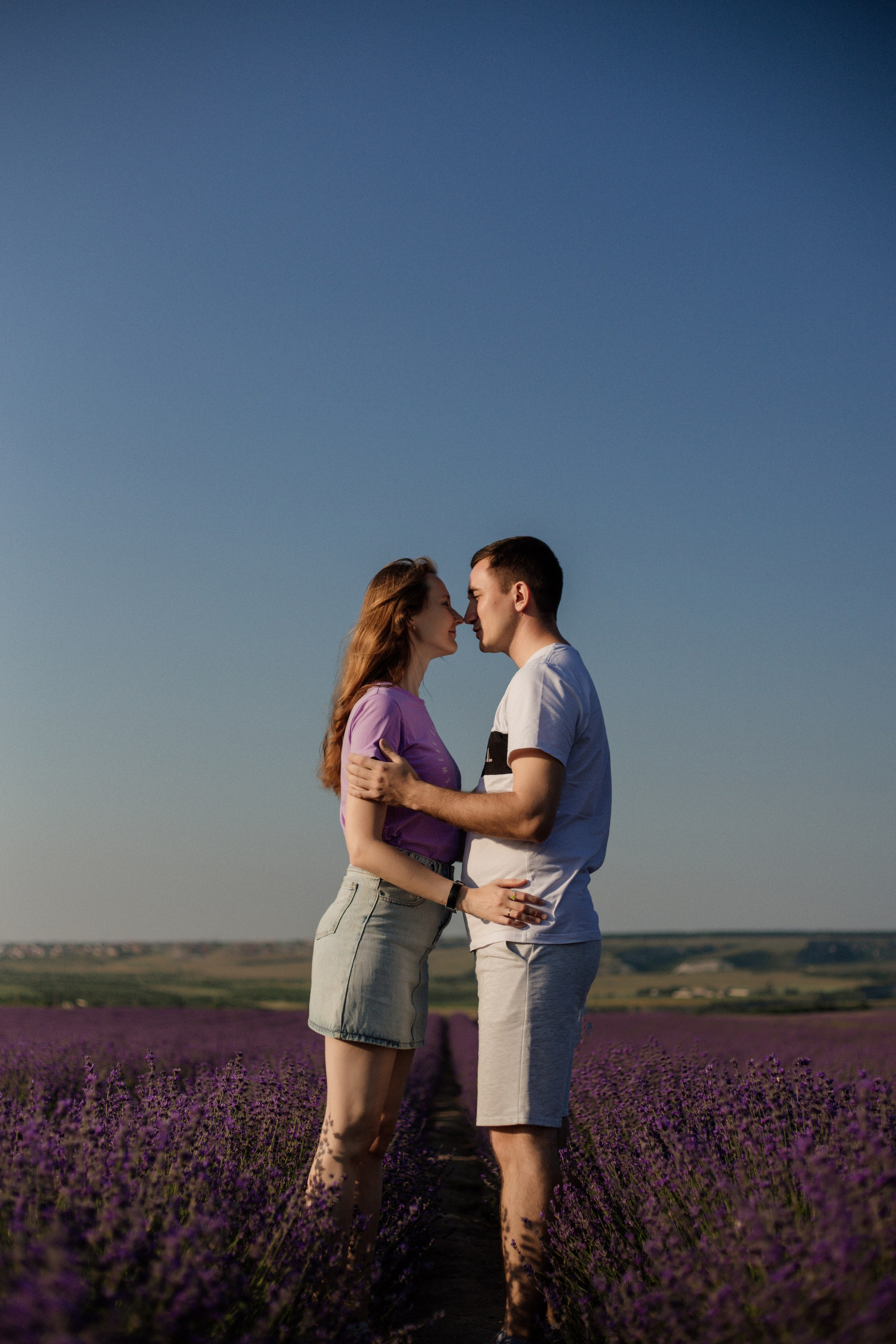 Лаванда. Фотограф и Видеограф Севастополь Крым