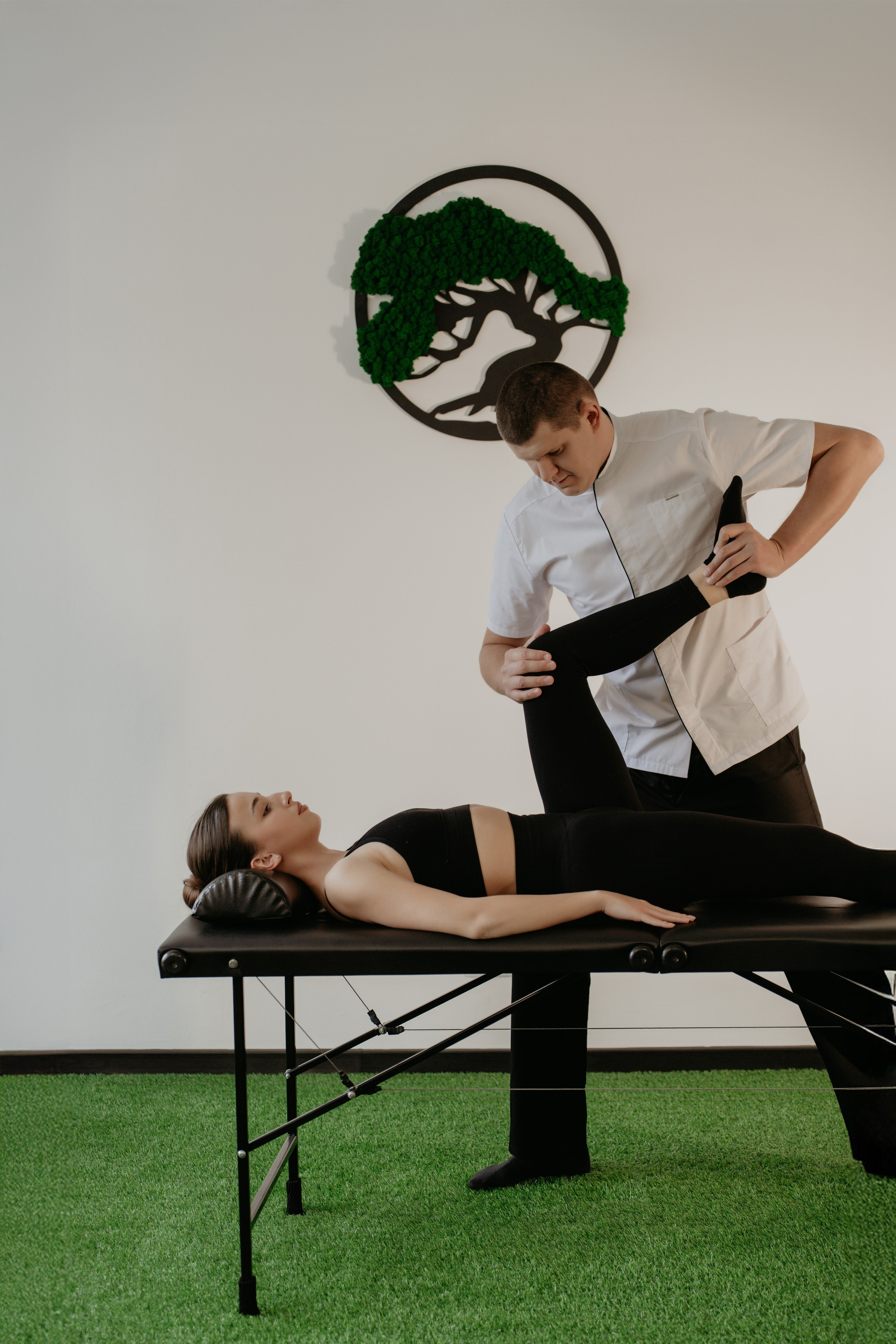 Кабинет кинезиотерапии. Фотограф и Видеограф Севастополь Крым