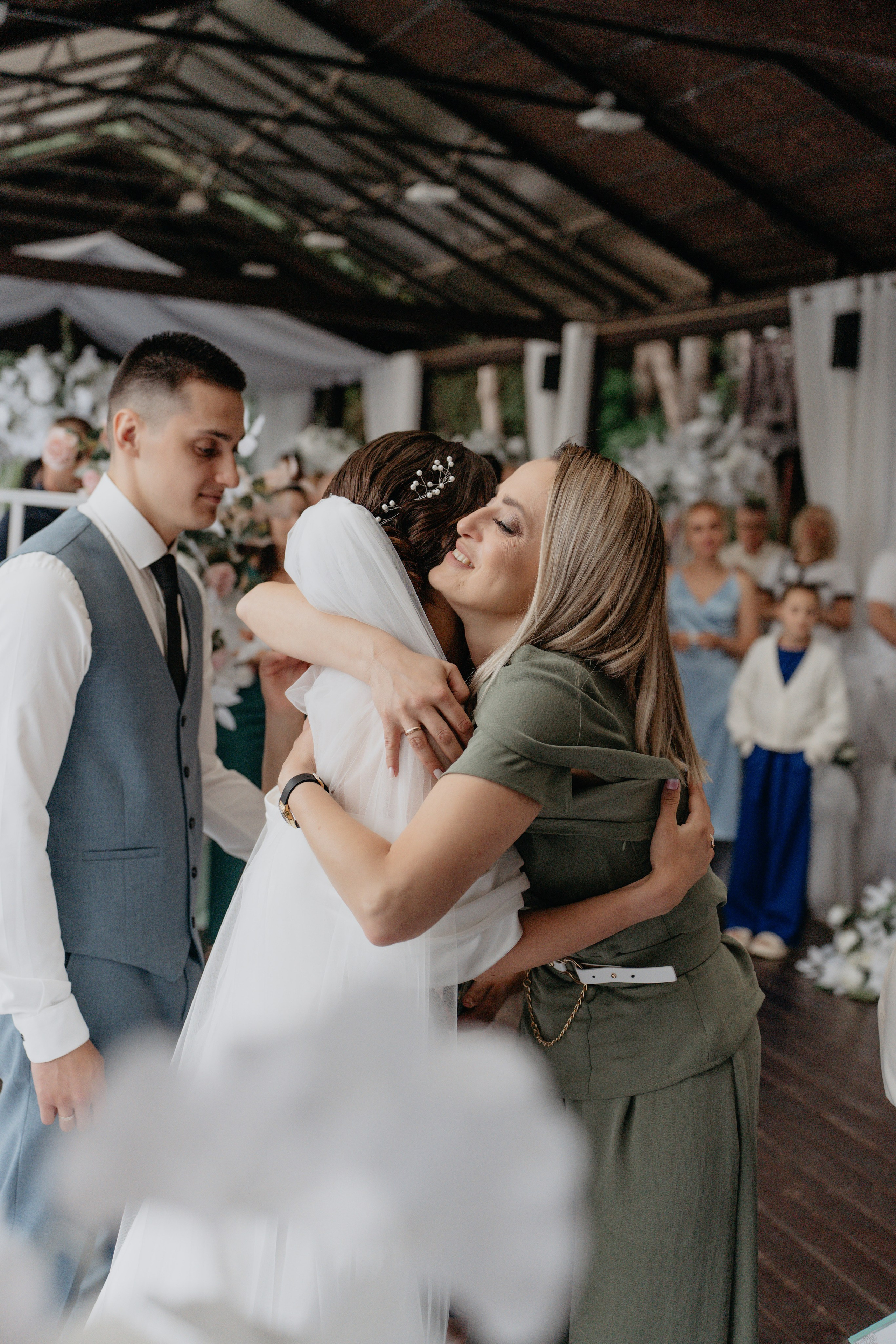 Свадьба на озере репортаж. Фотограф и Видеограф Севастополь Крым