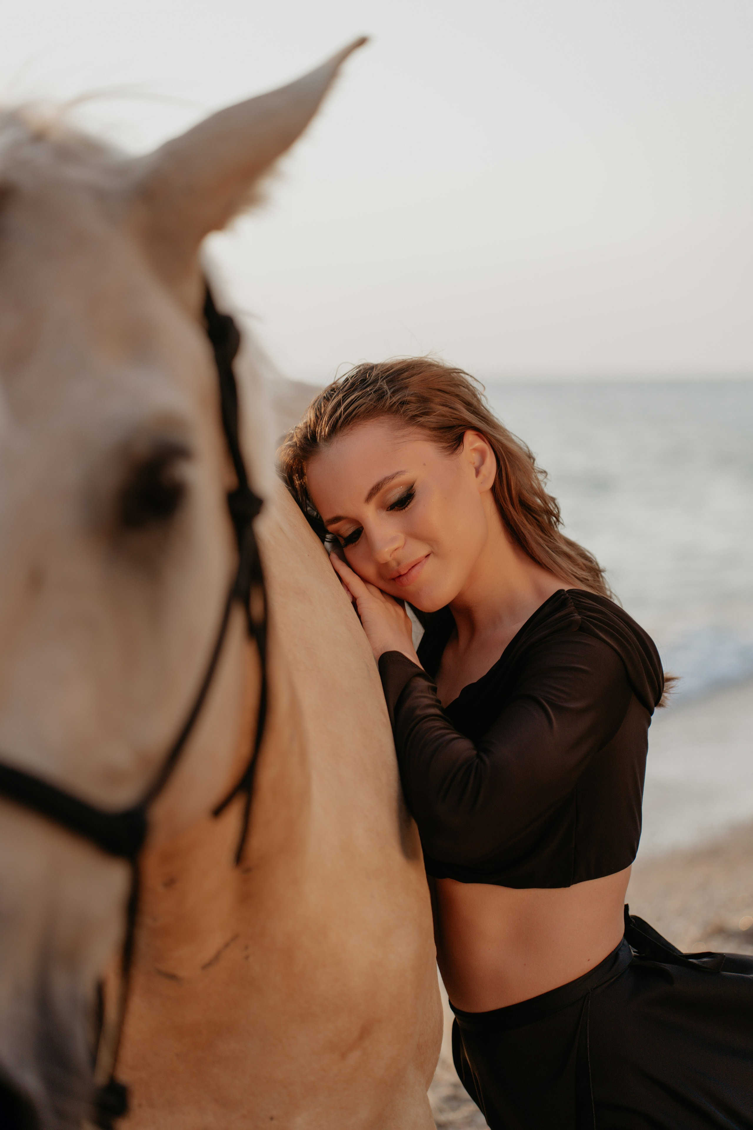 Луиза. Фотограф и Видеограф Севастополь Крым