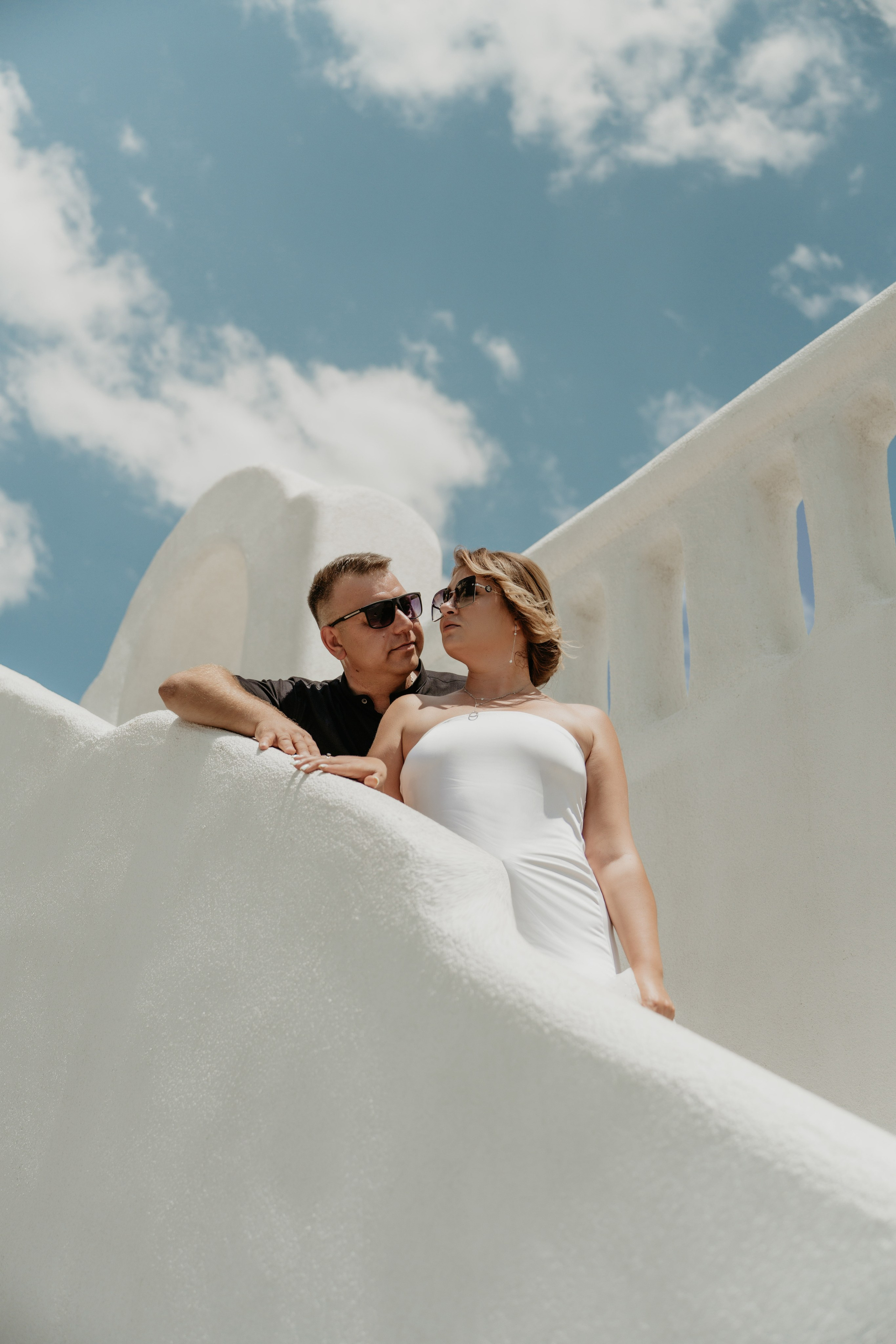 Женя и Лена. Фотограф и Видеограф Севастополь Крым