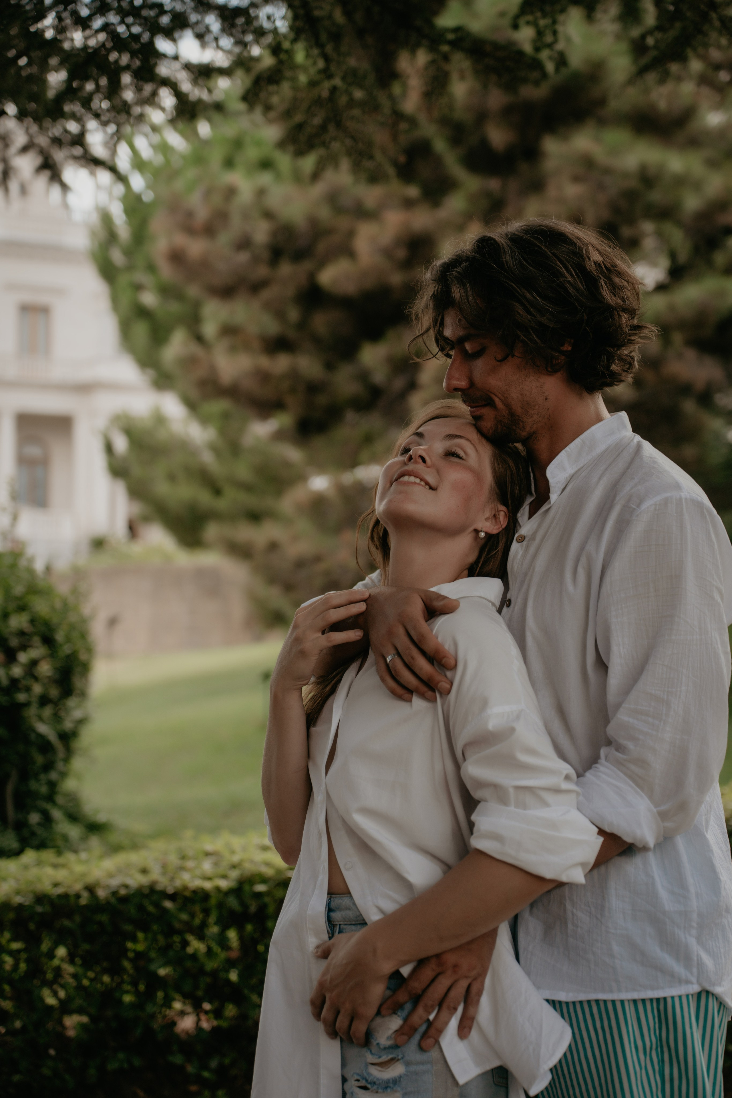 Сбежавшие во дворец. Фотограф и Видеограф Севастополь Крым