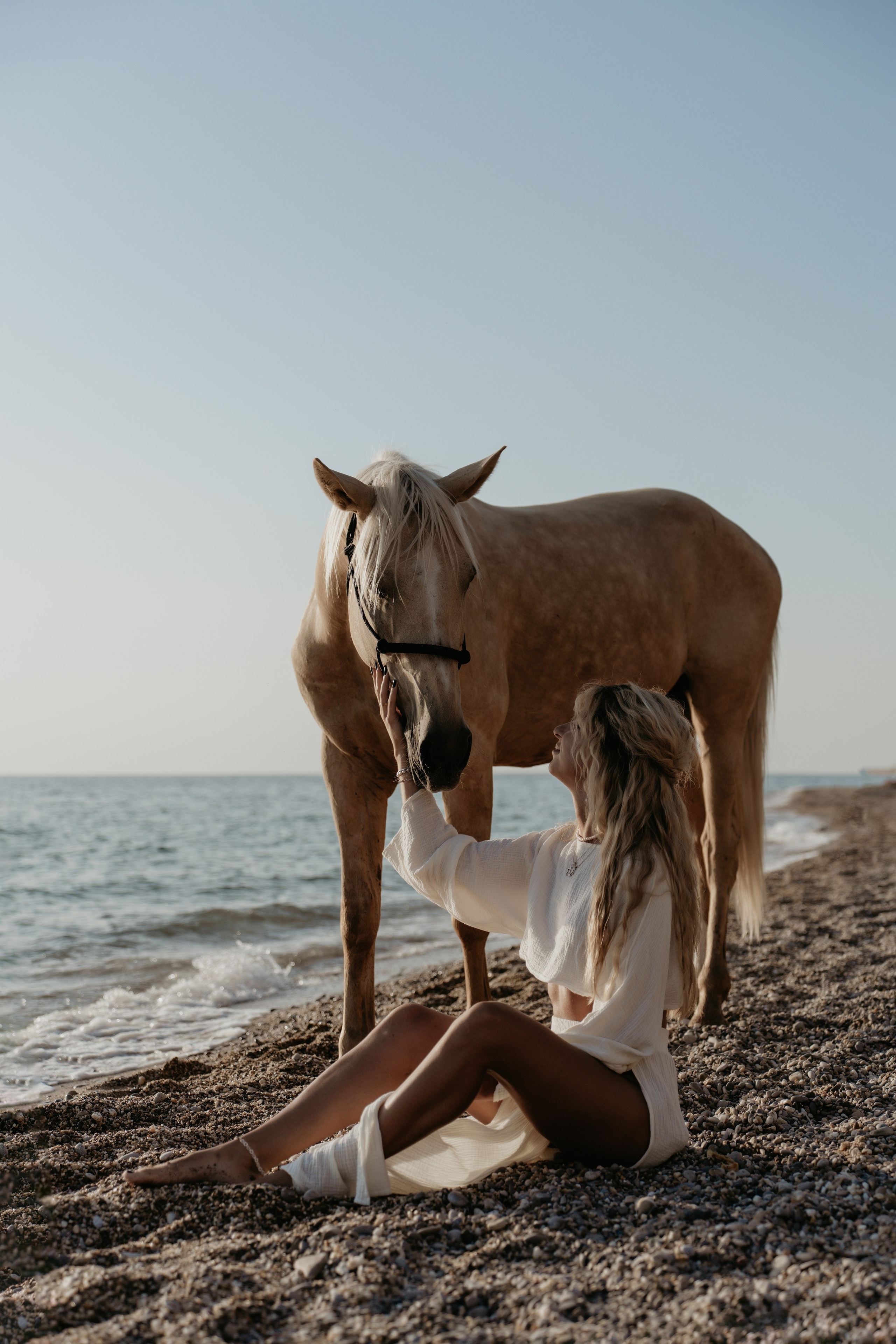 Anna. Фотограф и Видеограф Севастополь Крым