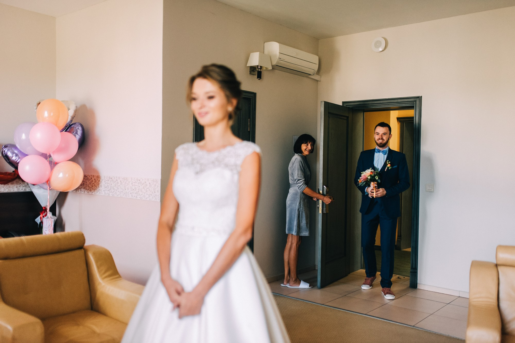 НАСТЯ И СЕРЕЖА. Шашкова Вероника / Свадебный и семейный фотограф Москва и Ярославль