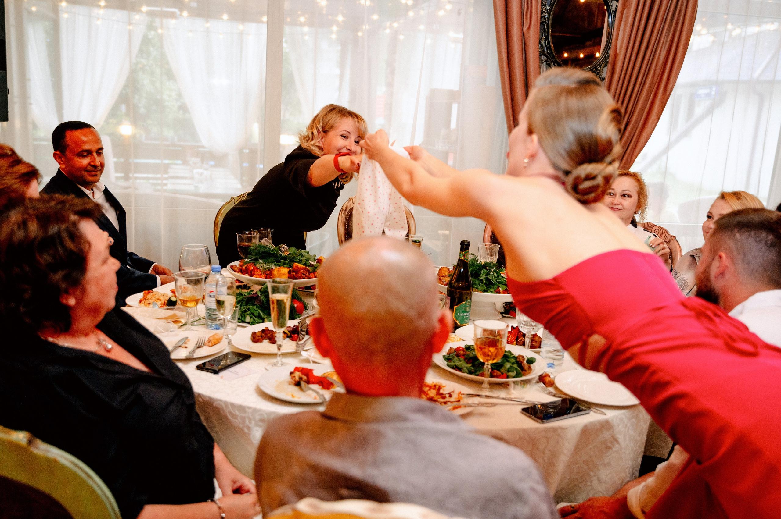 САБИНА И ДИМА. Шашкова Вероника / Свадебный и семейный фотограф Москва и Ярославль