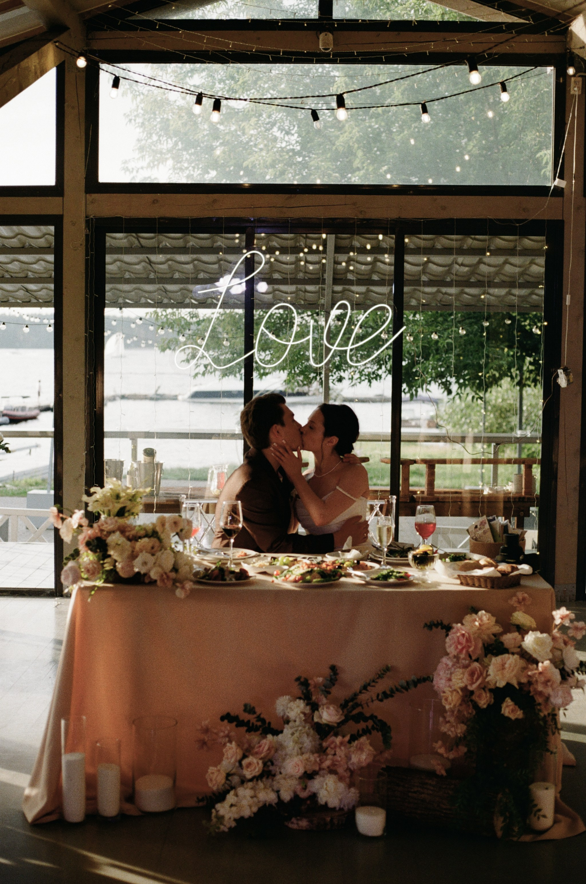 L O V E. Свадебный фотограф Ангелина Зотова | Обнинск, Москва, Калуга