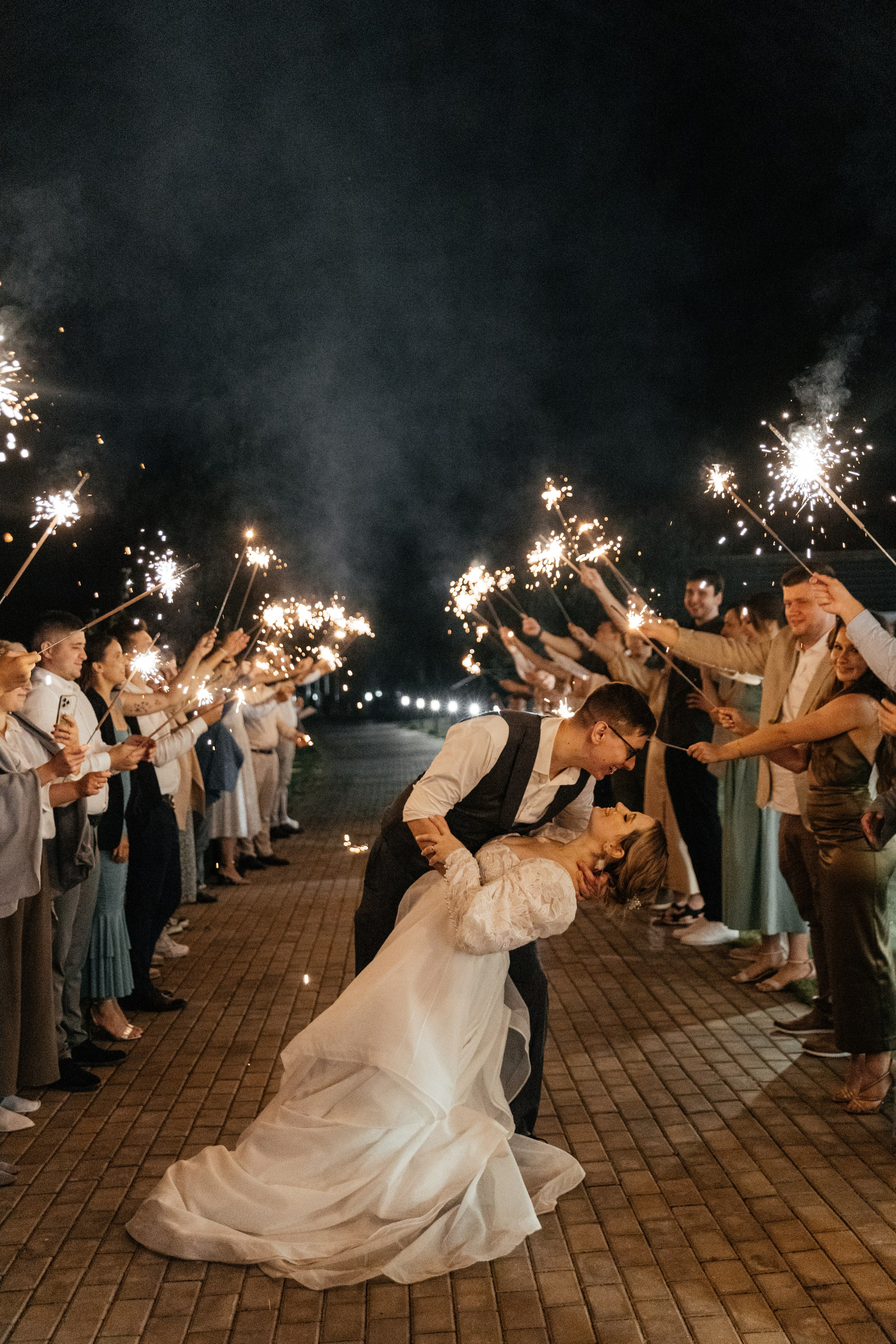 Полина и Саша | Ранчо. Свадебный фотограф Ангелина Зотова | Обнинск, Москва, Калуга